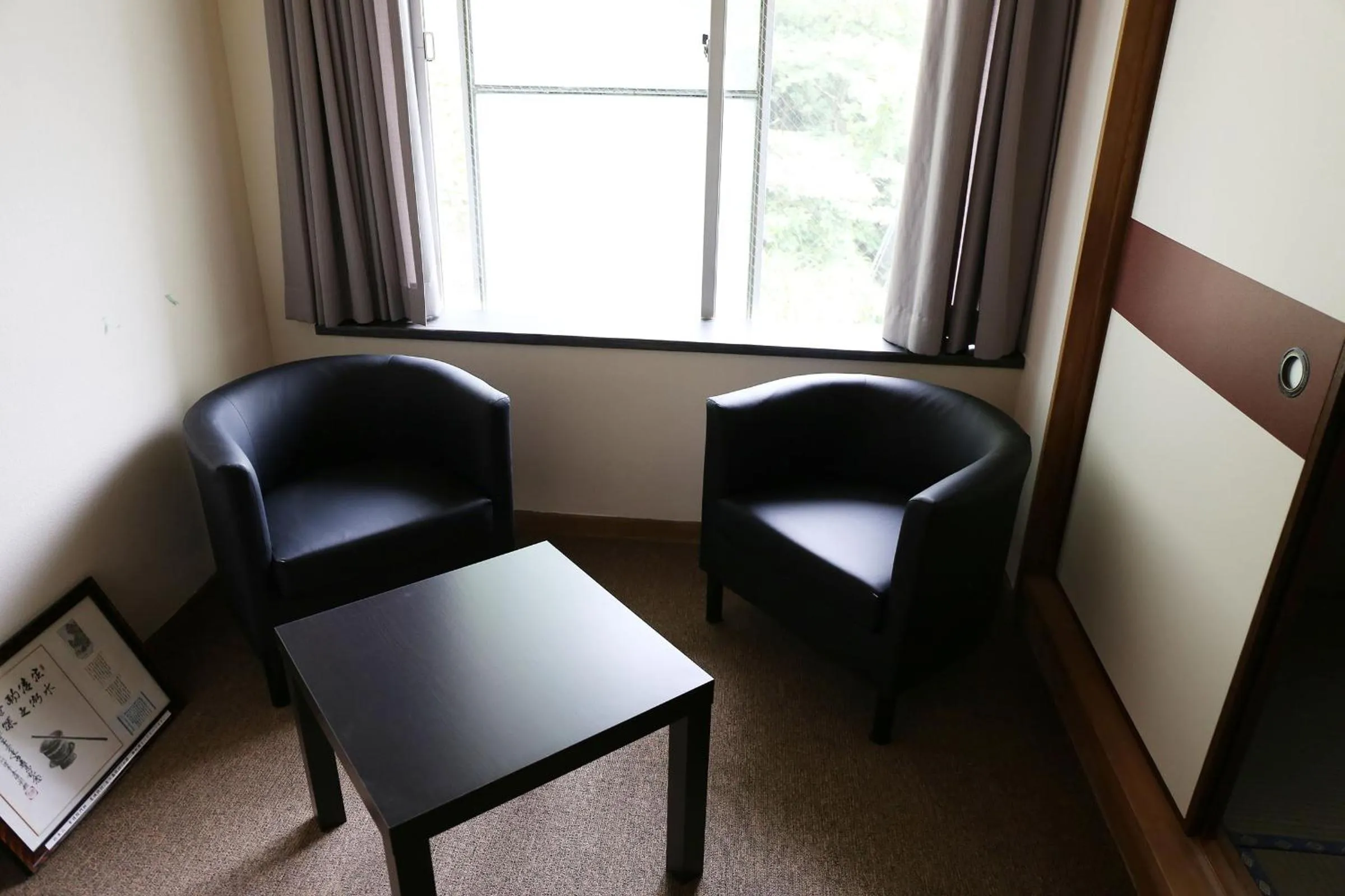 Photo of the whole room in Wakayama Kada Onsen Kada Kaigetsu (ex. Azumaya Seaside Hotel)