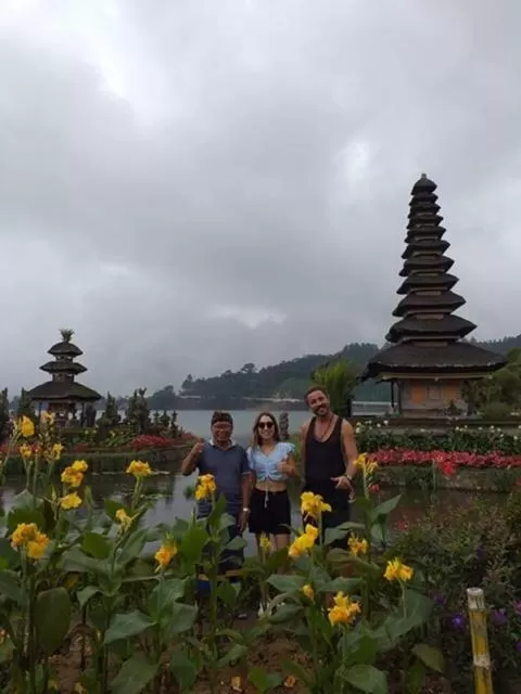 Bella House Monkey Forest