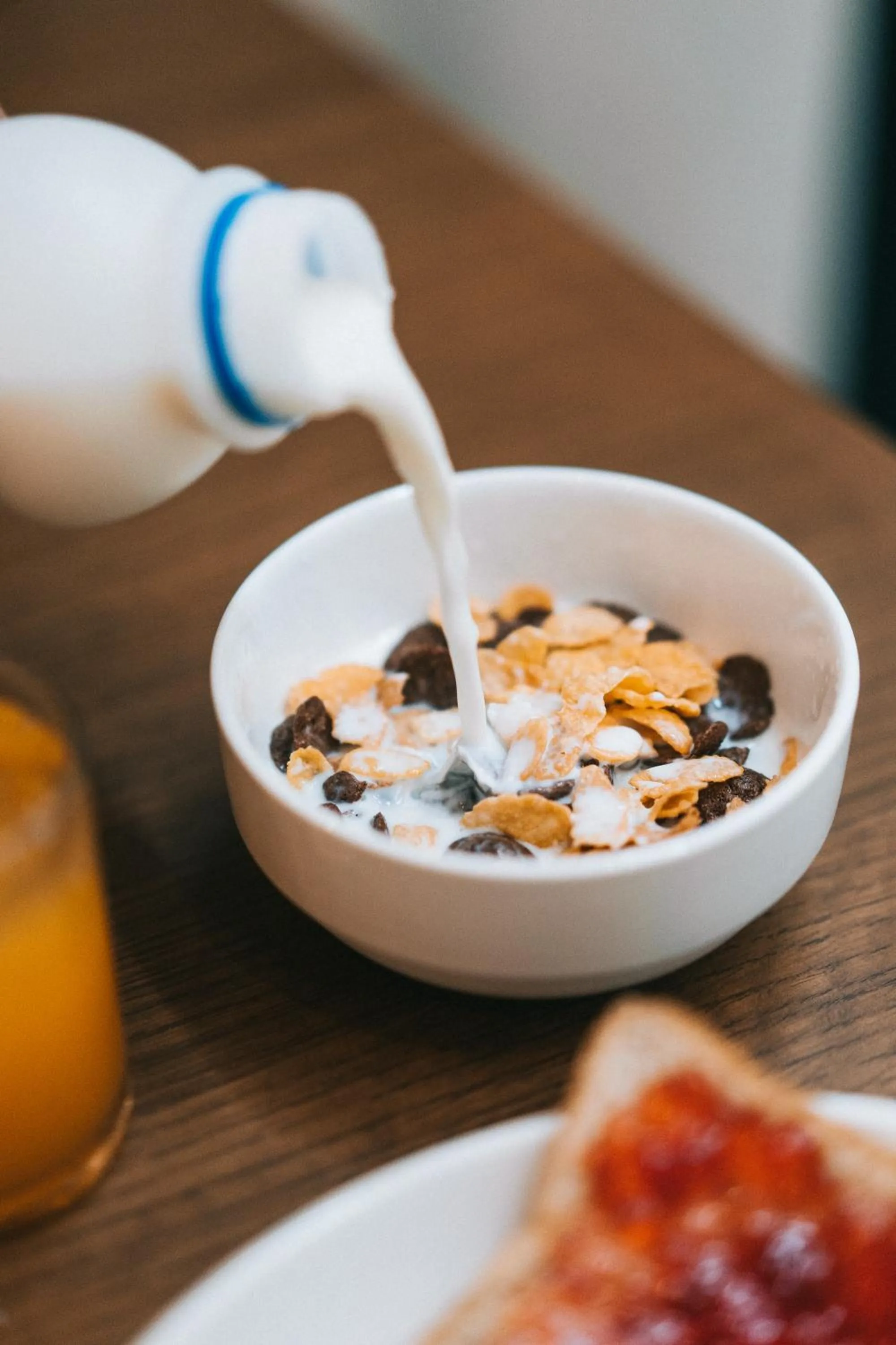 Food and drinks in COZ Ratchathewi