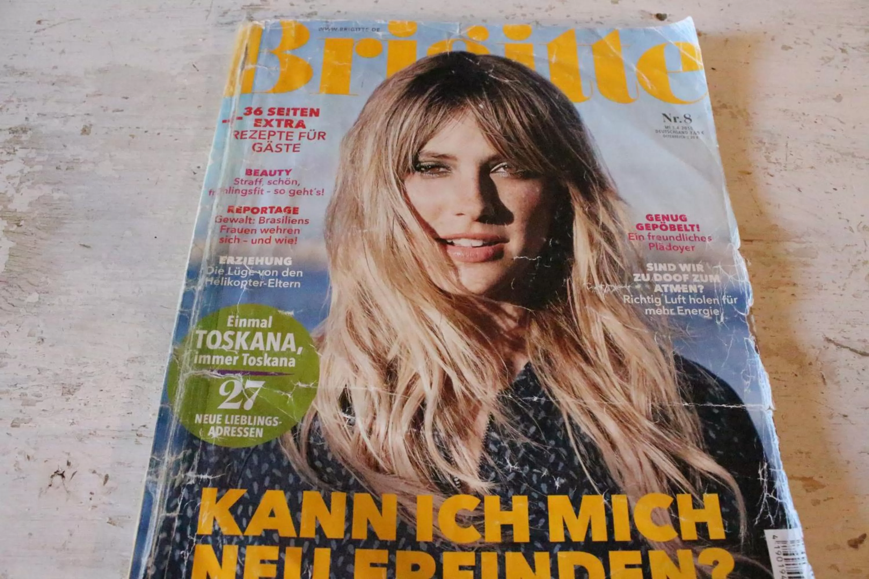 Certificate/Award in Le Terrazze Del Chianti b&b Residenza d'Epoca e di Charme