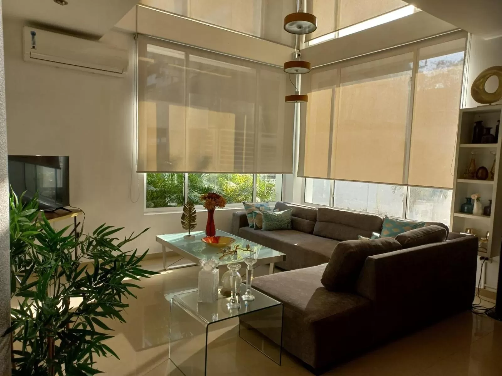 Lobby or reception, Seating Area in Hotel Boutique Casa Mar