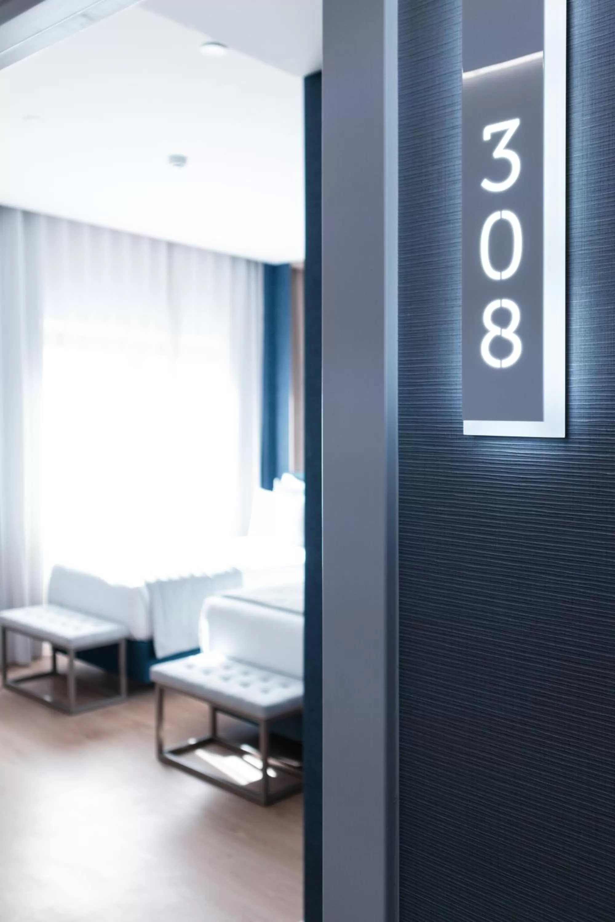 Bedroom, Bed in Zurin Charm Hotel