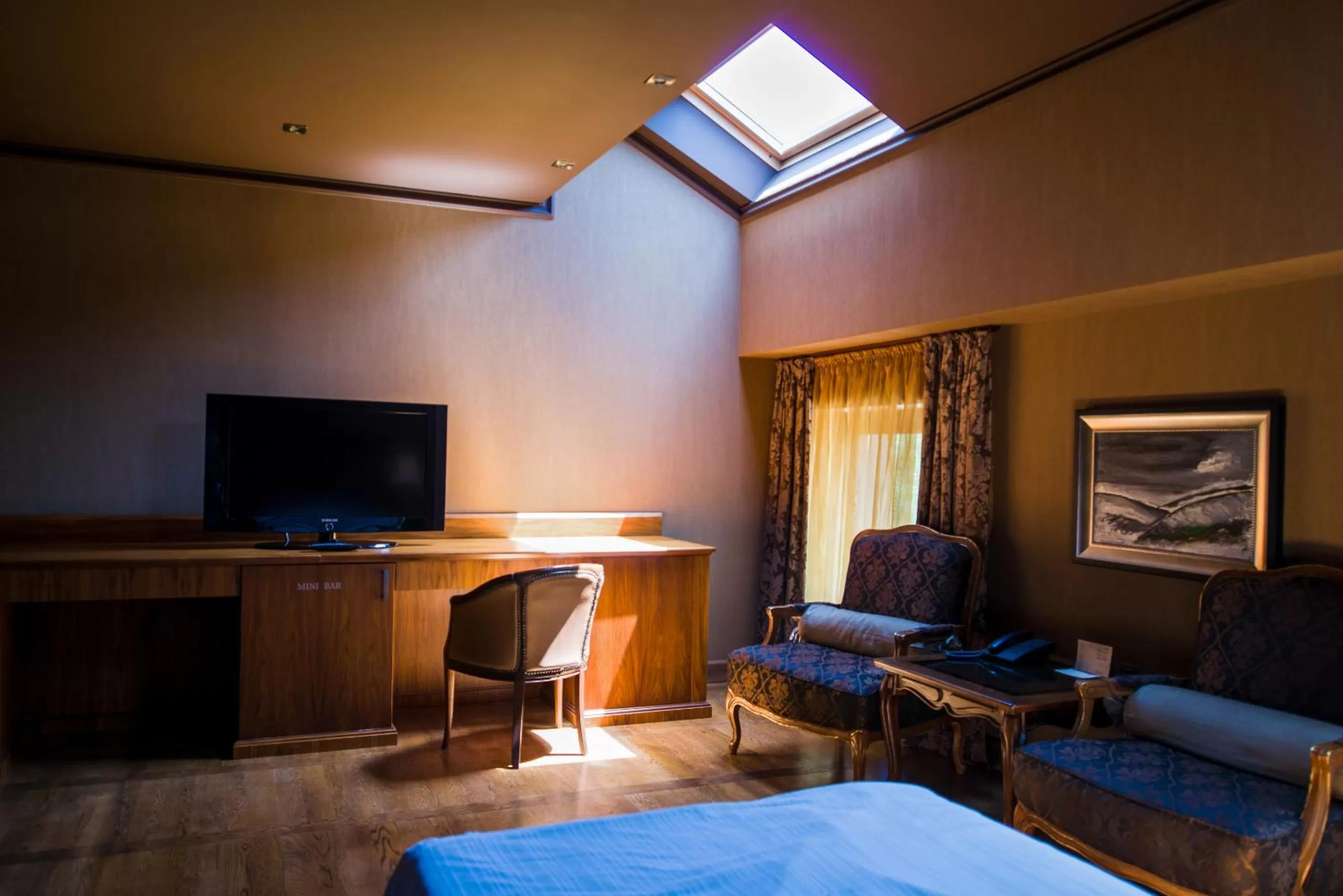 Photo of the whole room, Bed in Ventura Boutique Hotel