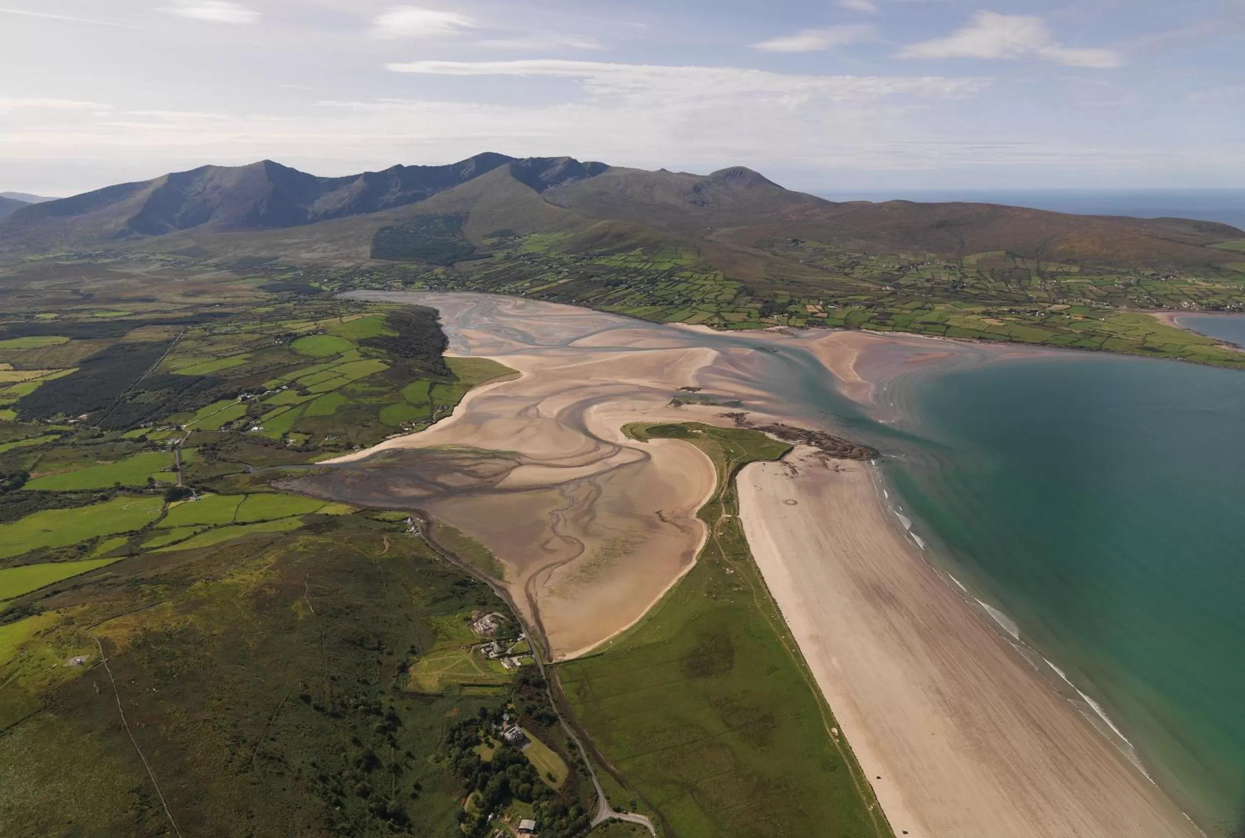 Nearby landmark in Ballygarry Estate Hotel & Spa
