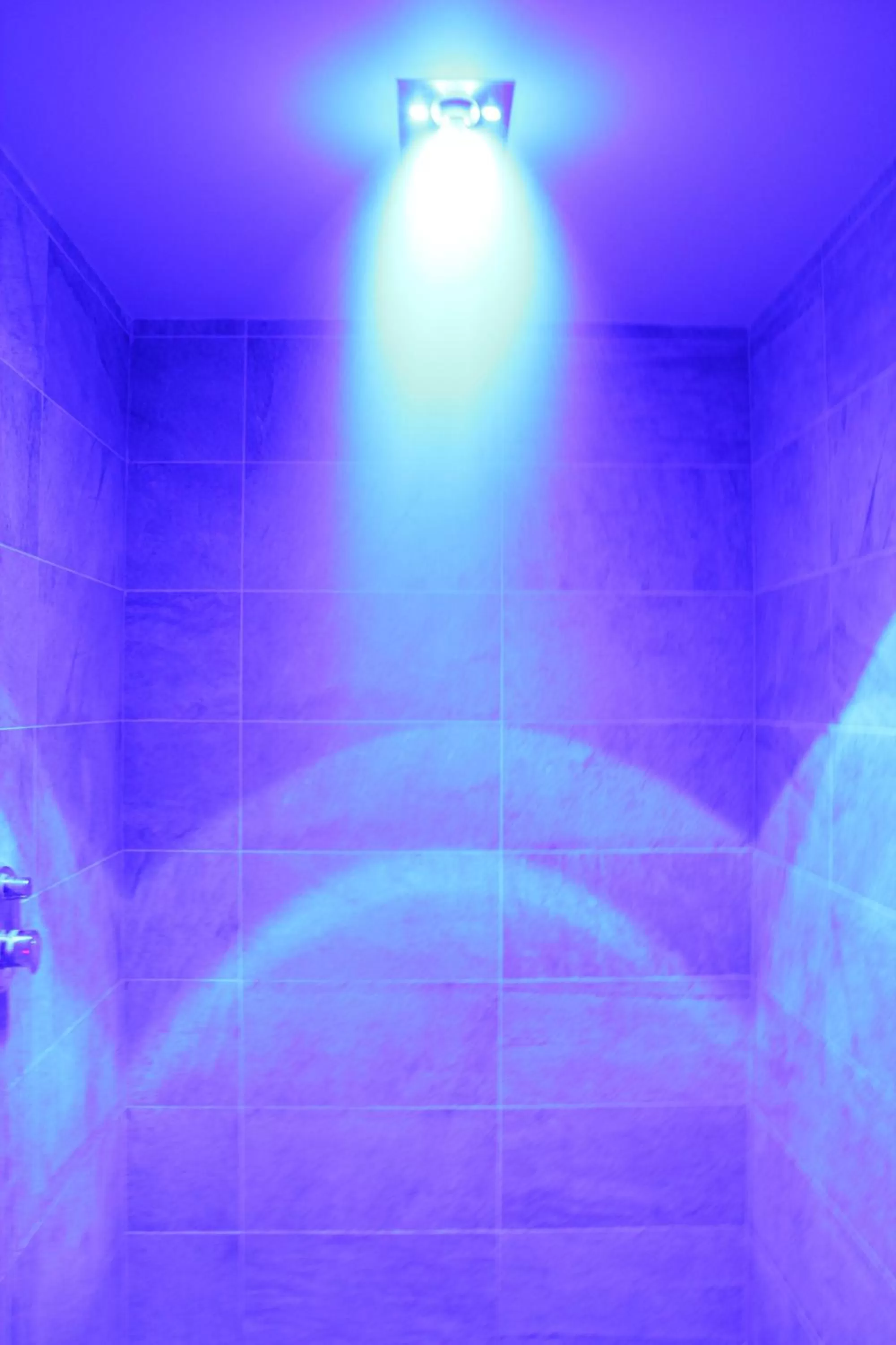 Spa and wellness centre/facilities in Residence Villa Paradiso