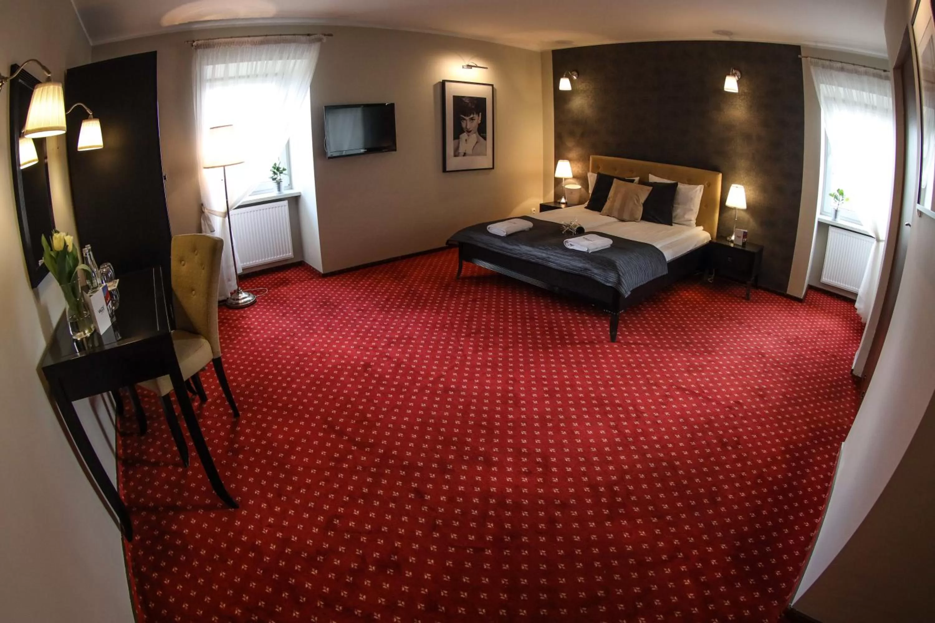 Bed in Valdi Classic