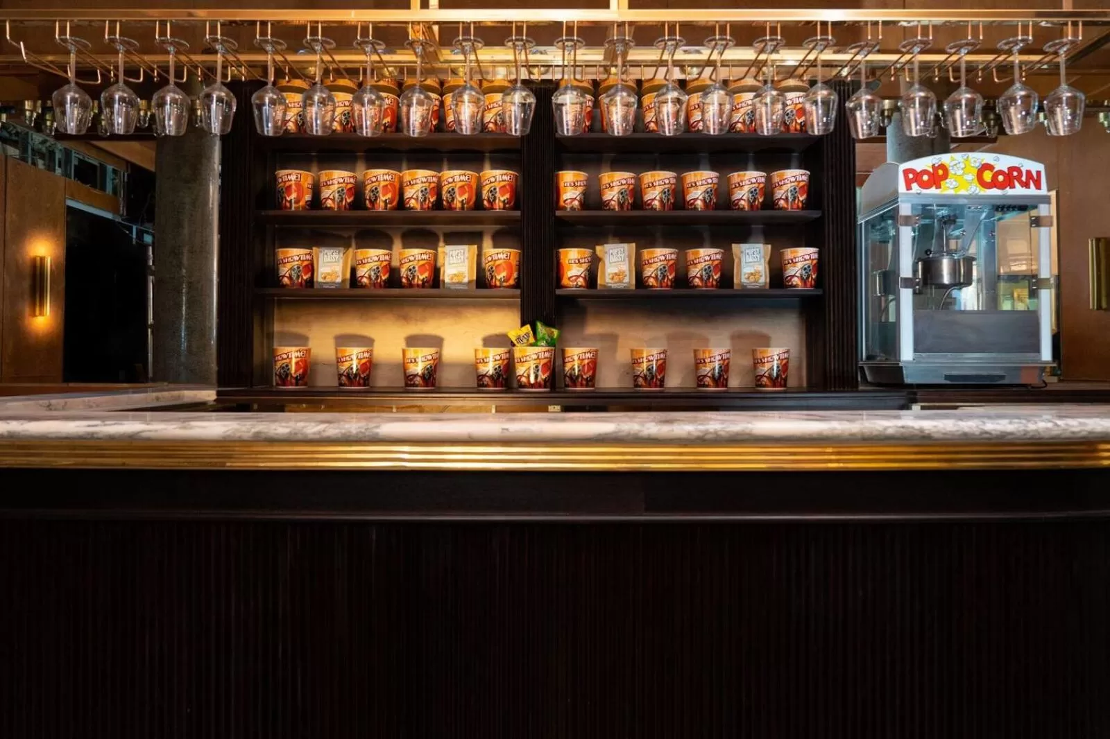 Entertainment in The Devlin Dublin