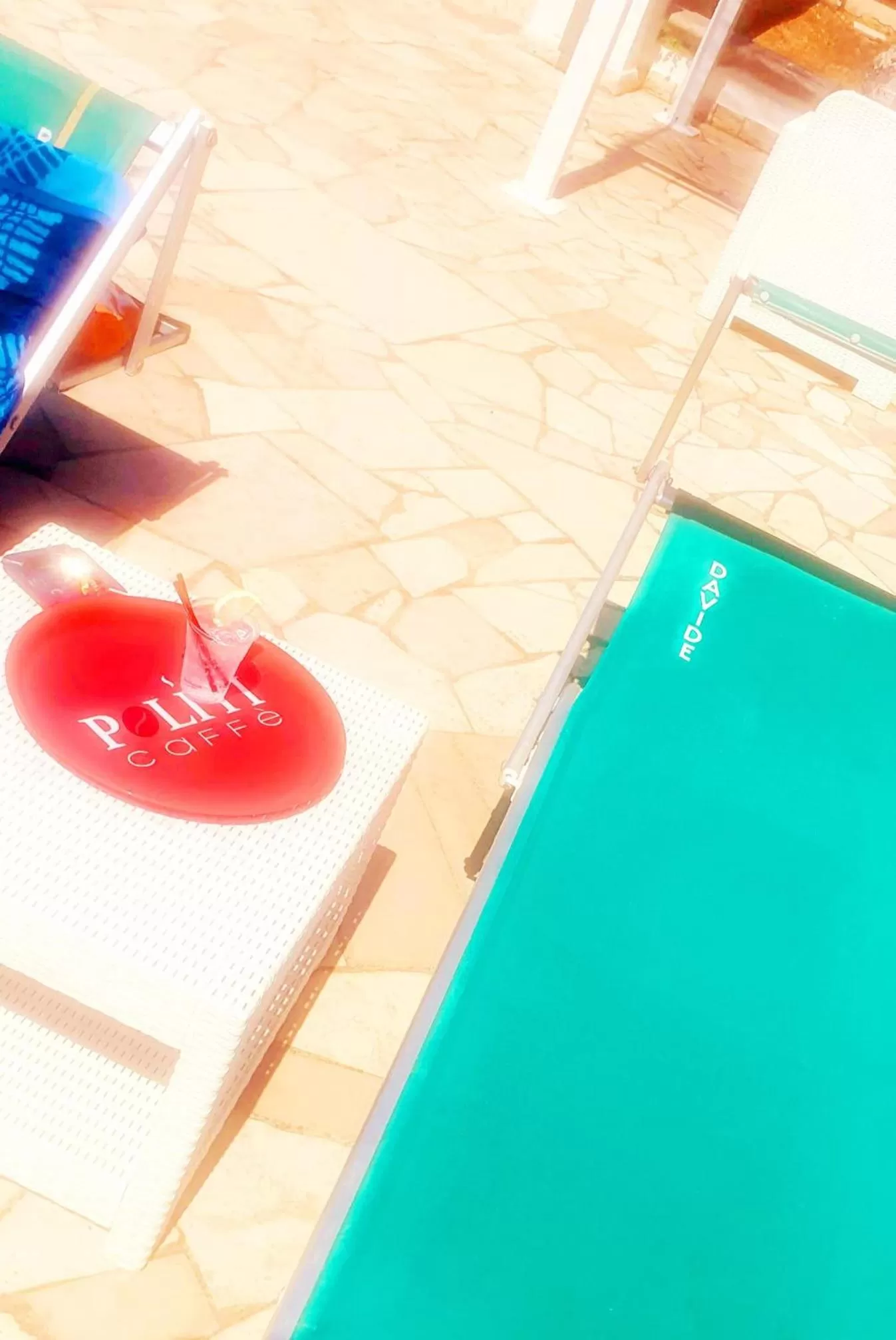 Lounge or bar, Swimming Pool in Grikò Country Hotel