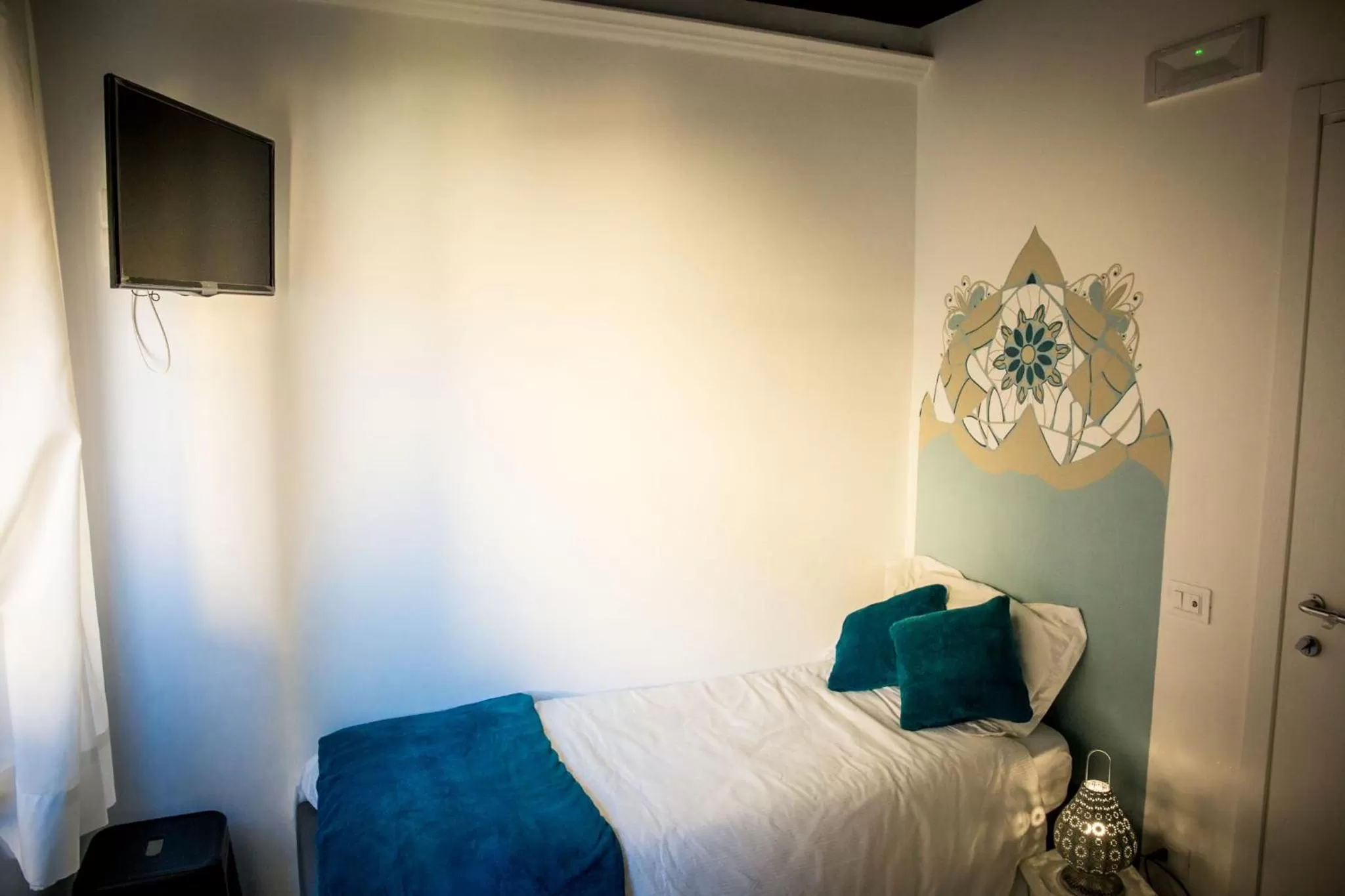 Bed in B&B Mille una Notte