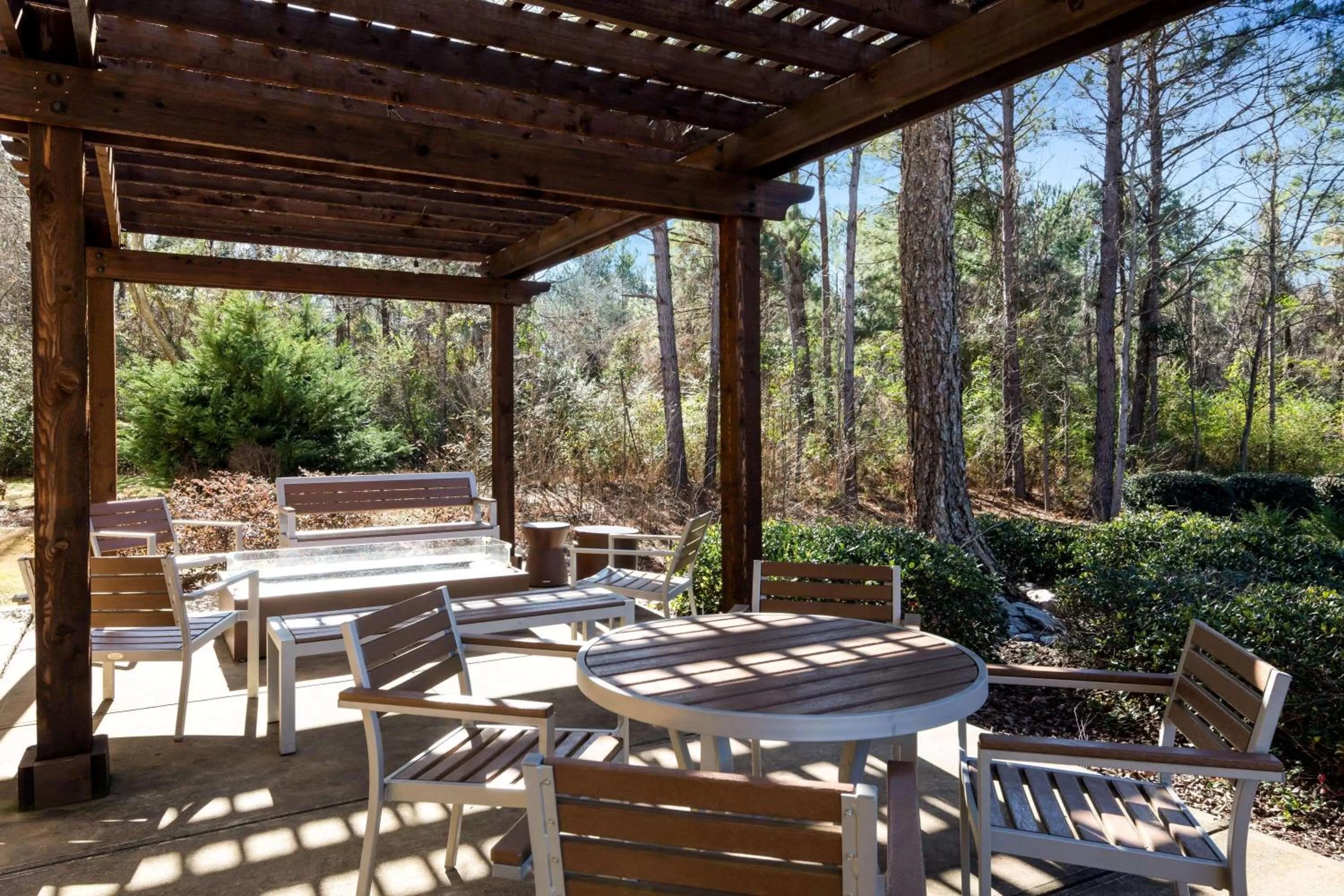 On site in La Quinta by Wyndham LaGrange / I-85