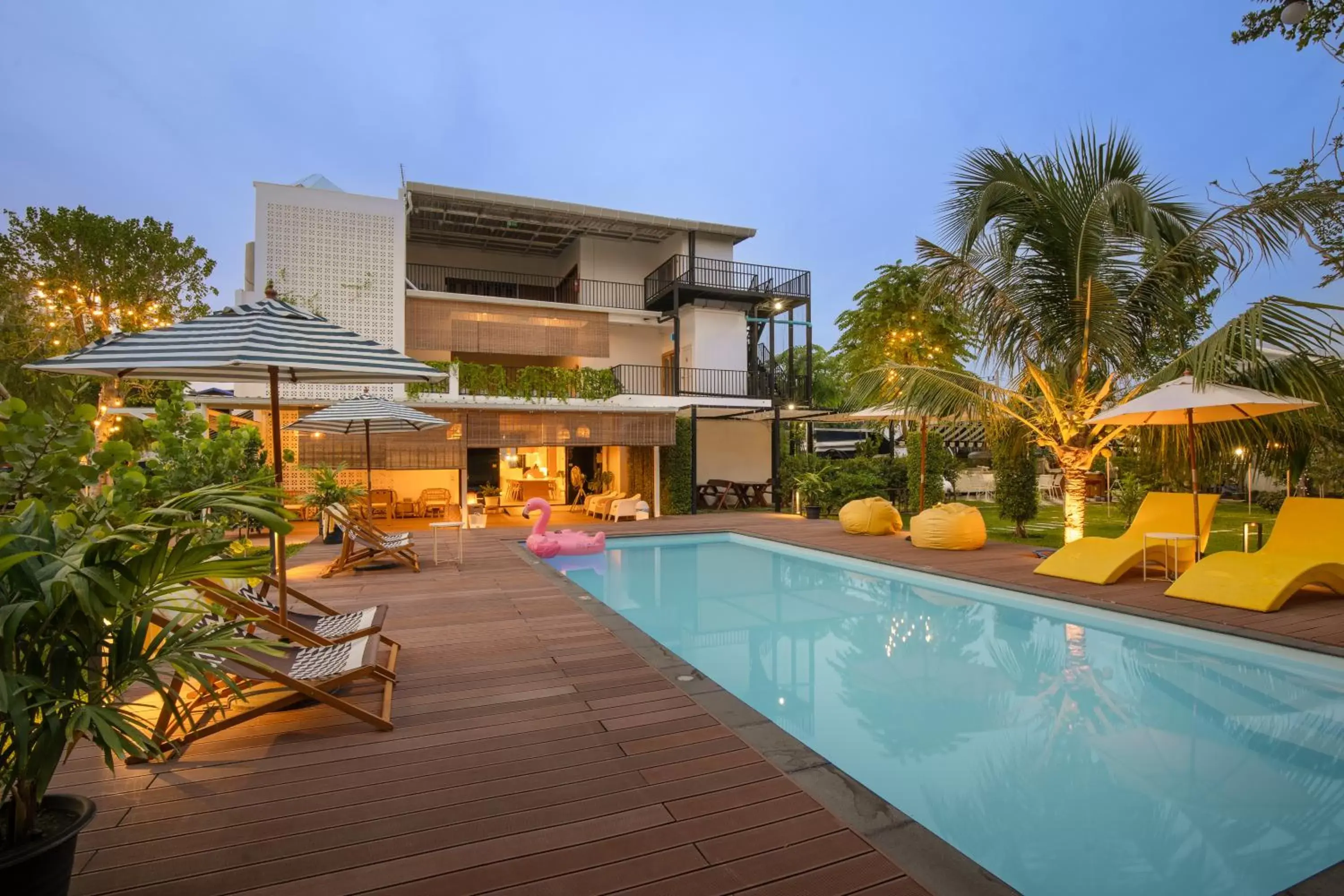 The Modeva Hotel The Modeva Hotel