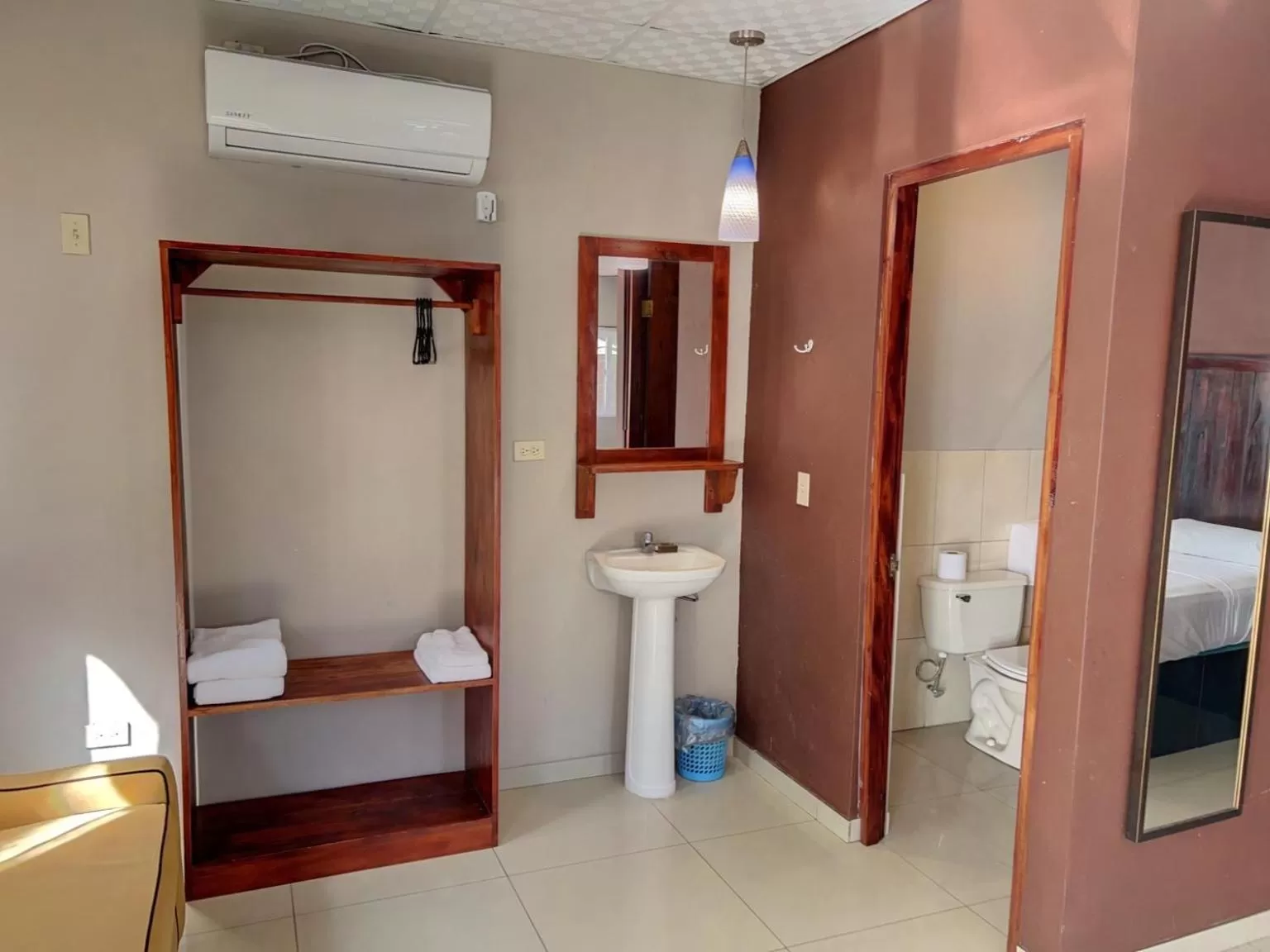 Big Daddy's Beach Club & Hotel