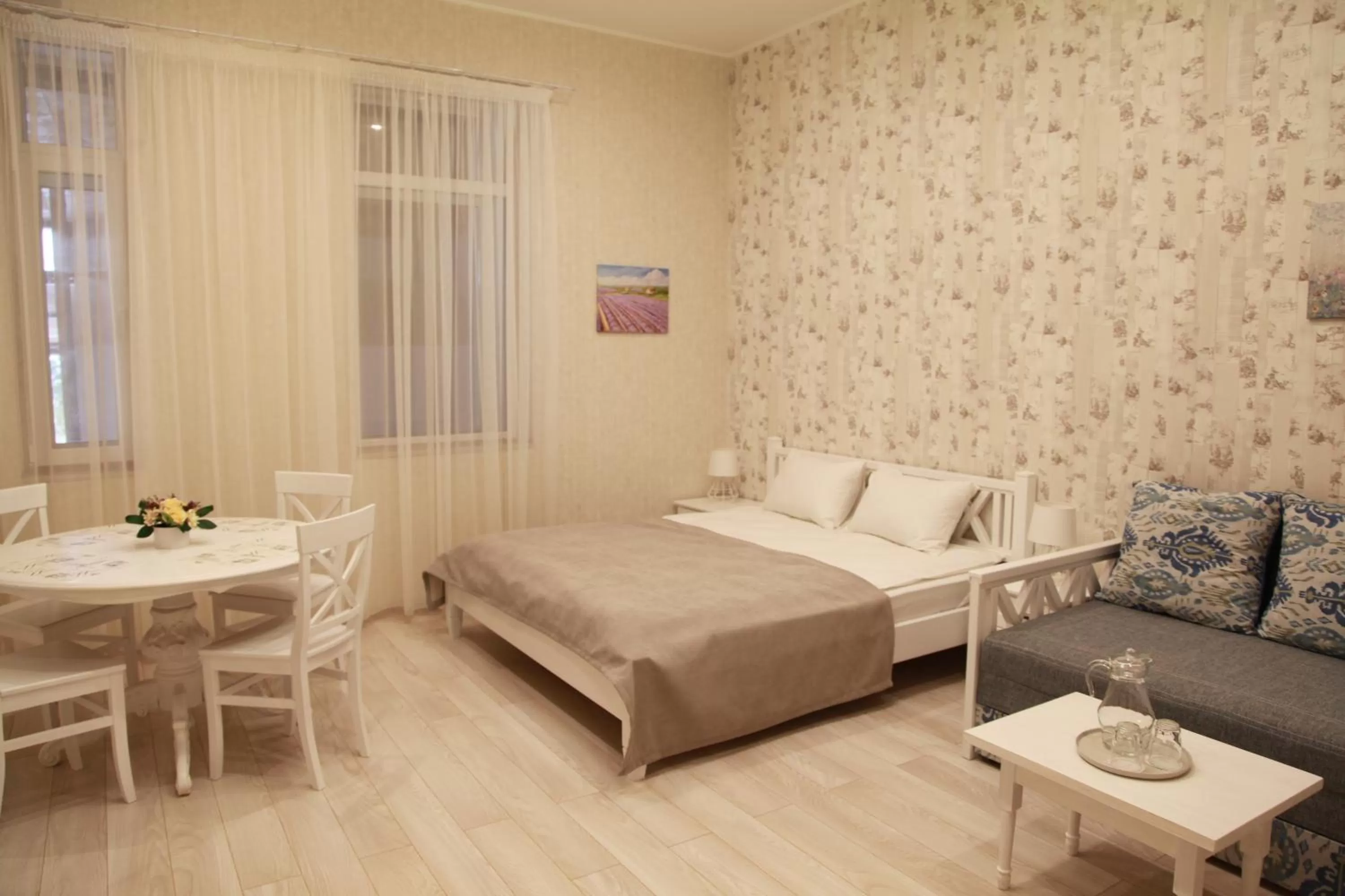 Day, Bed in WINE & ROSE BOUTIQUE HOTEL