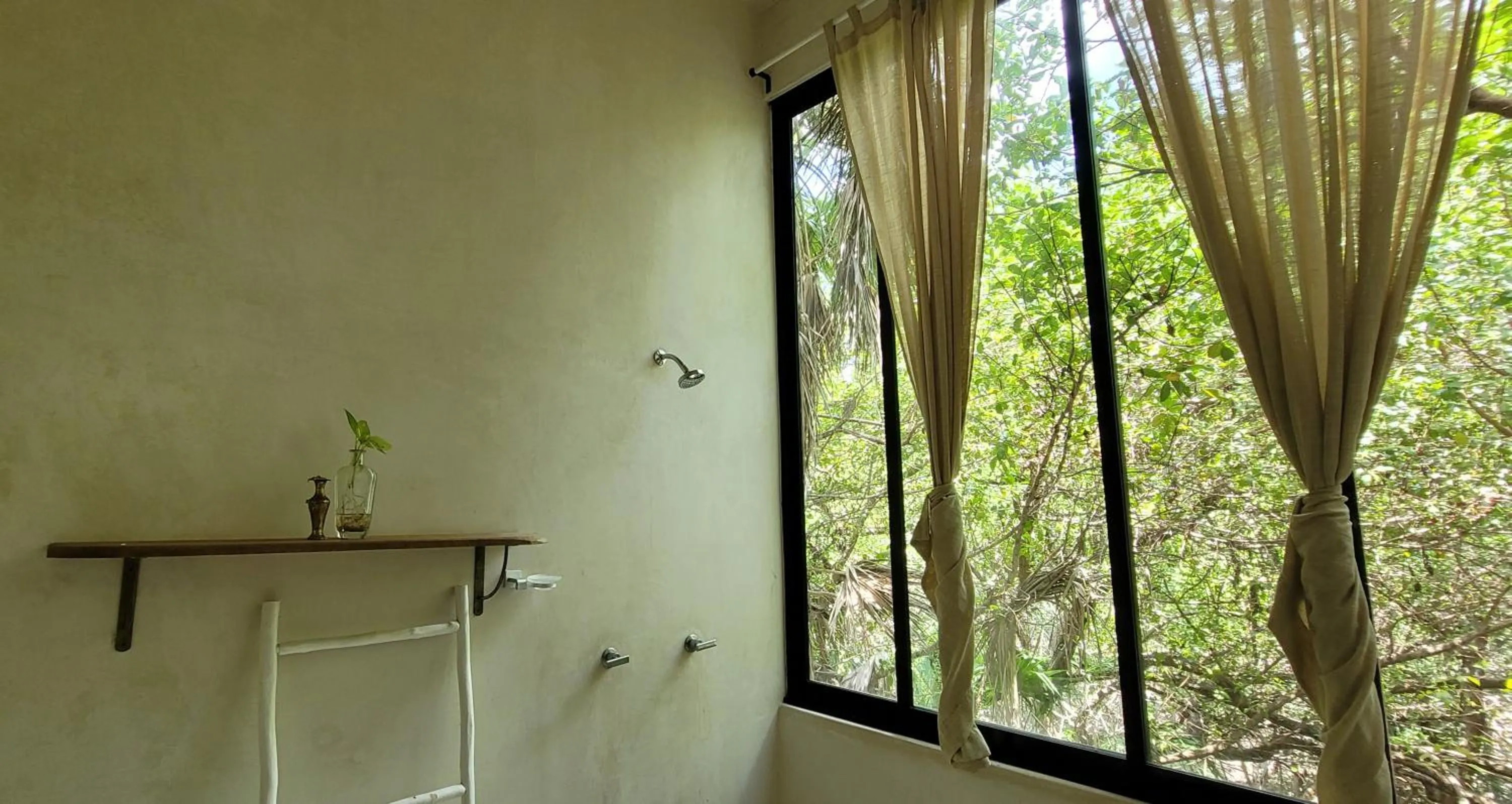 Bathroom in Casa Ambar Hotel & Boutique Tulum
