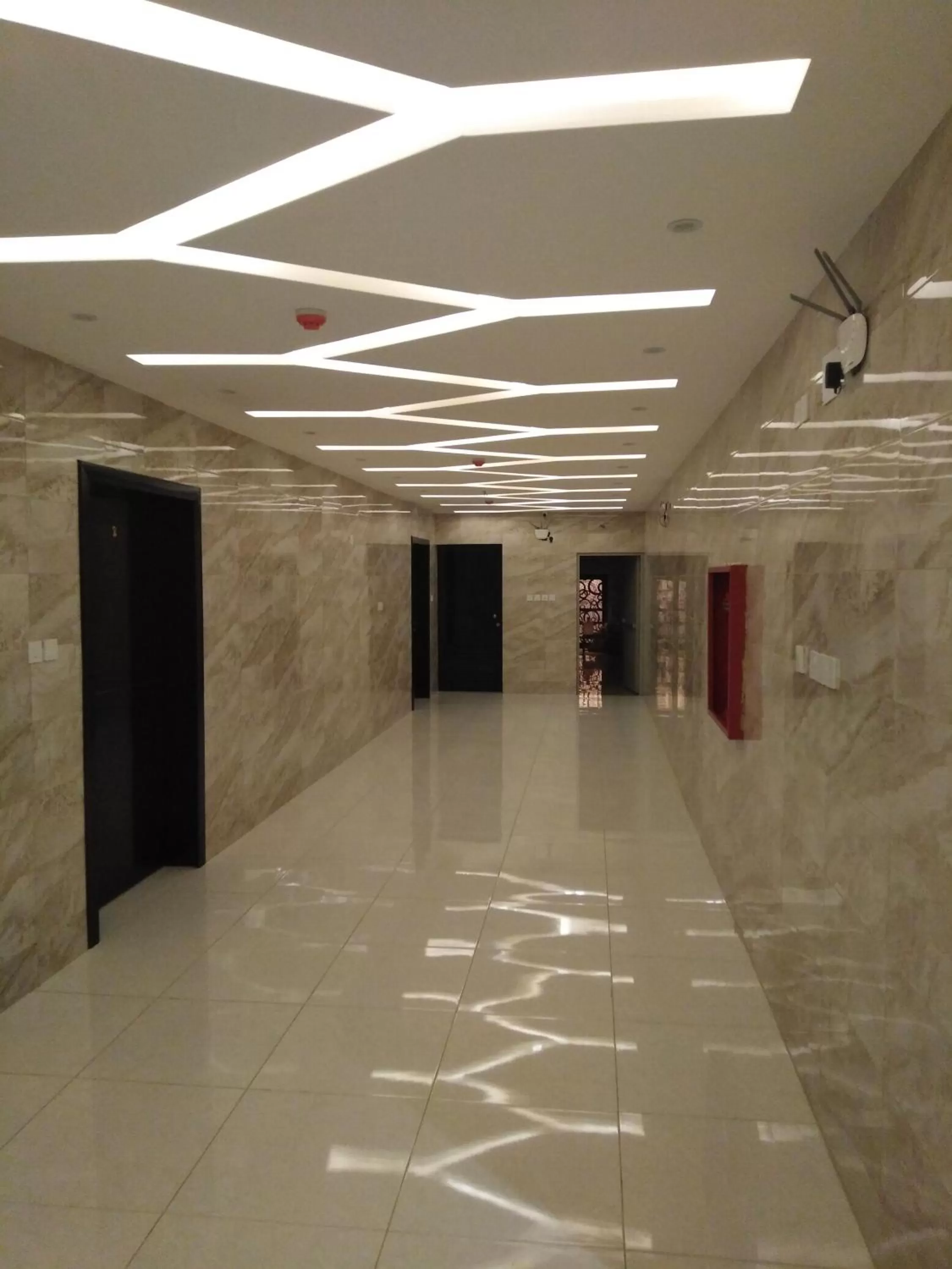 Sunrise Furnished Apartment