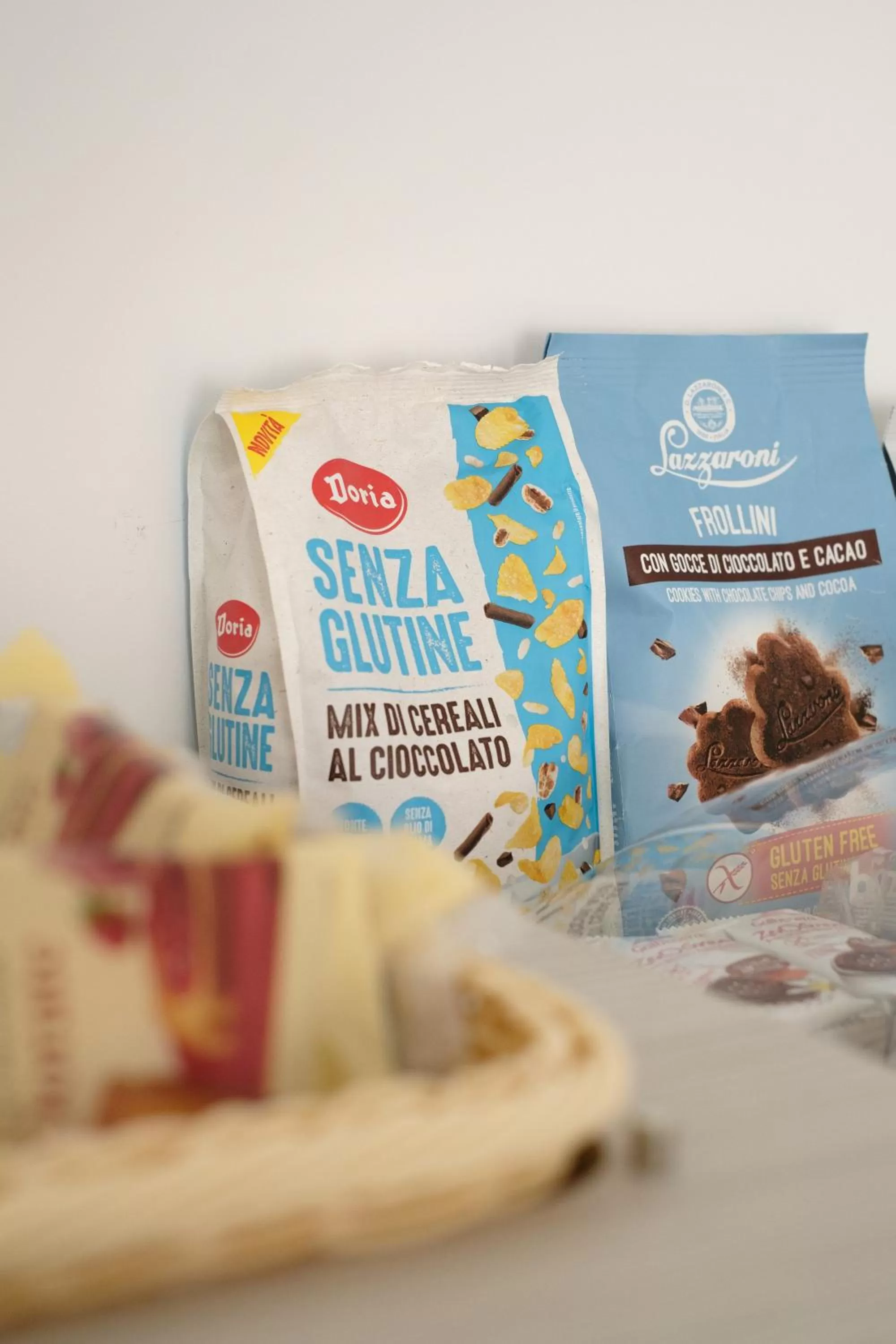 Breakfast in Domea Superior Rooms Bed and Breakfast