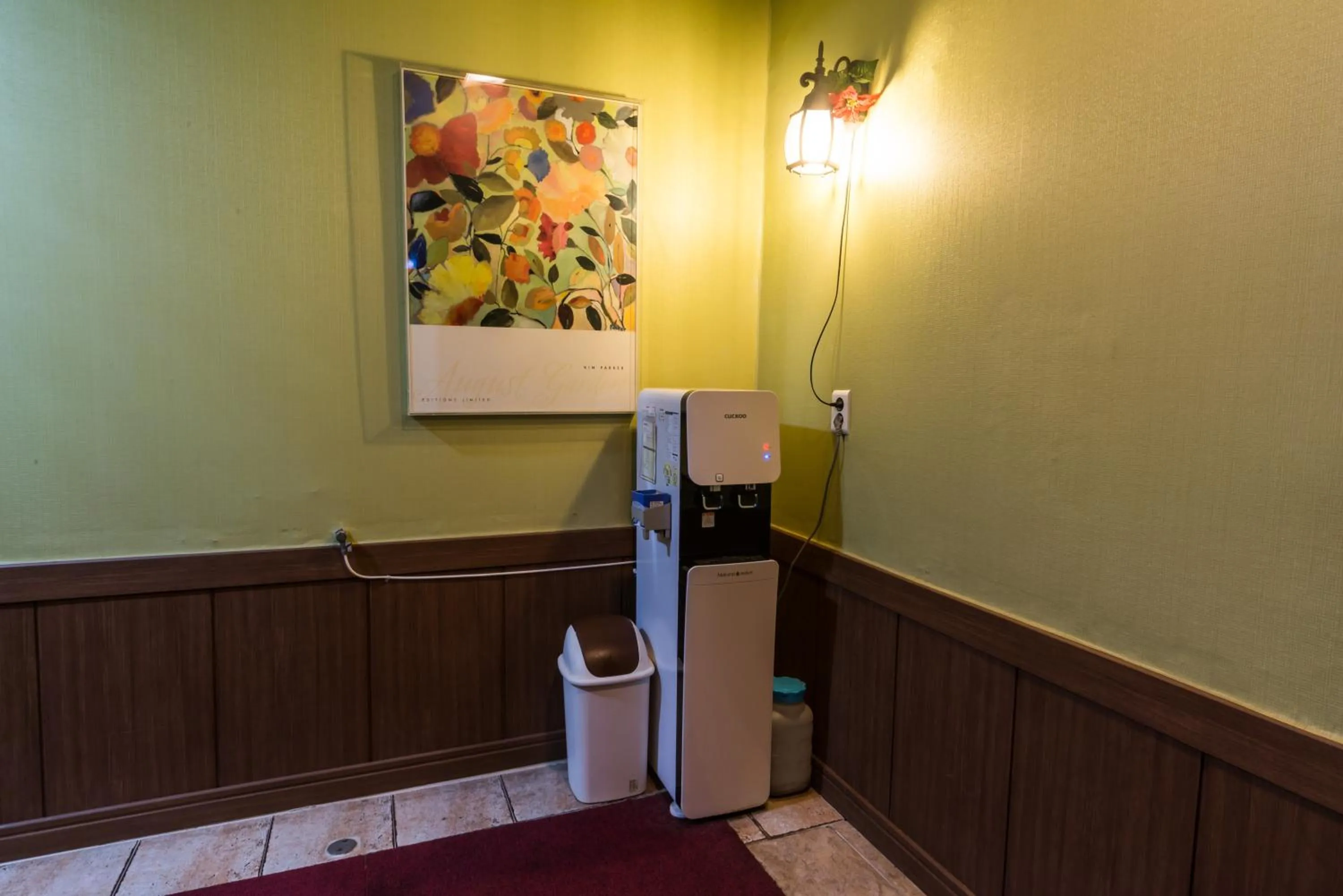 Funstay Inn Guesthouse