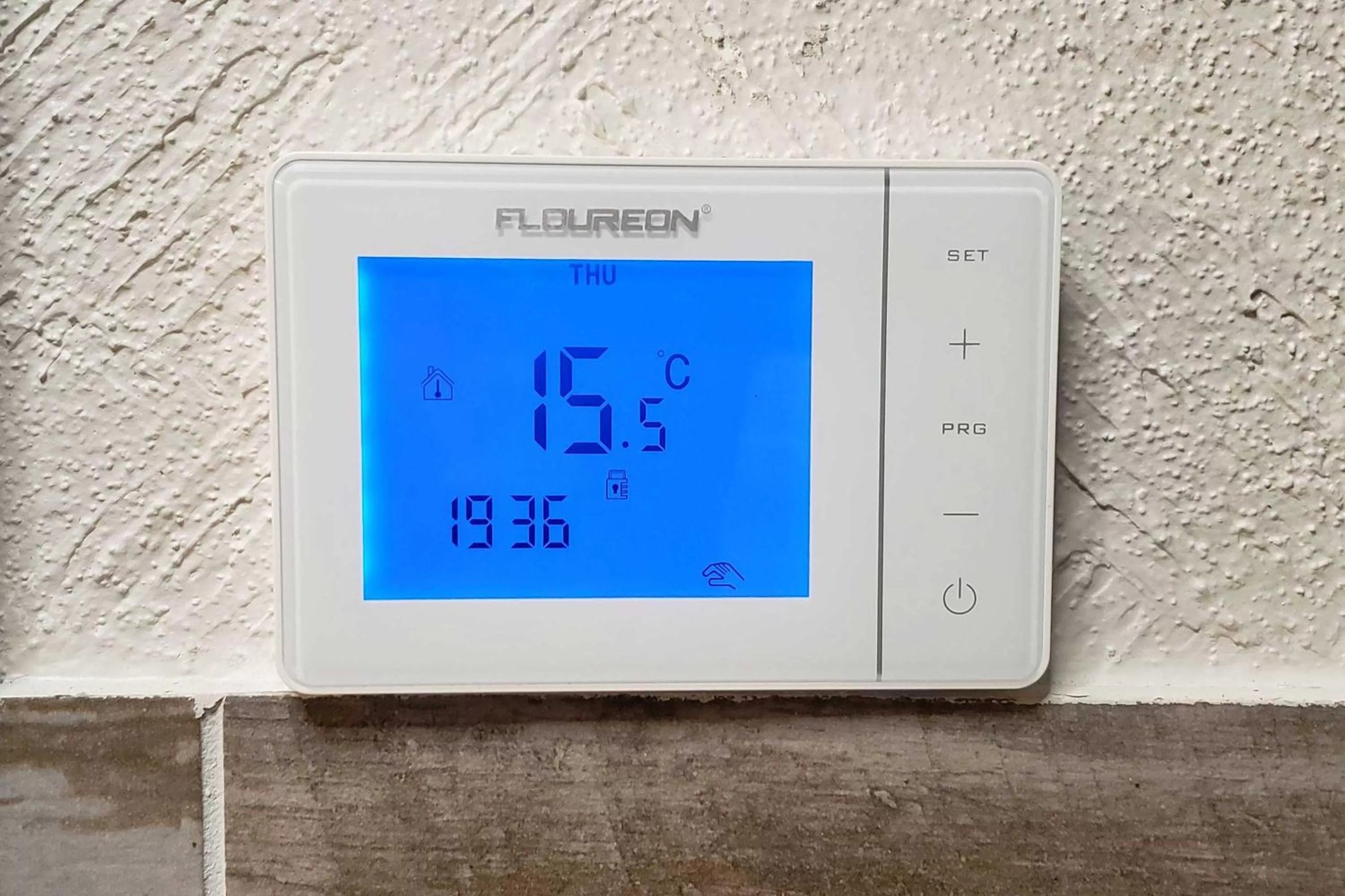 Bathroom in Paradise Village