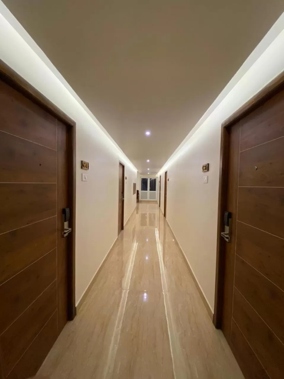 Property building in Le Shiv Executive Suite