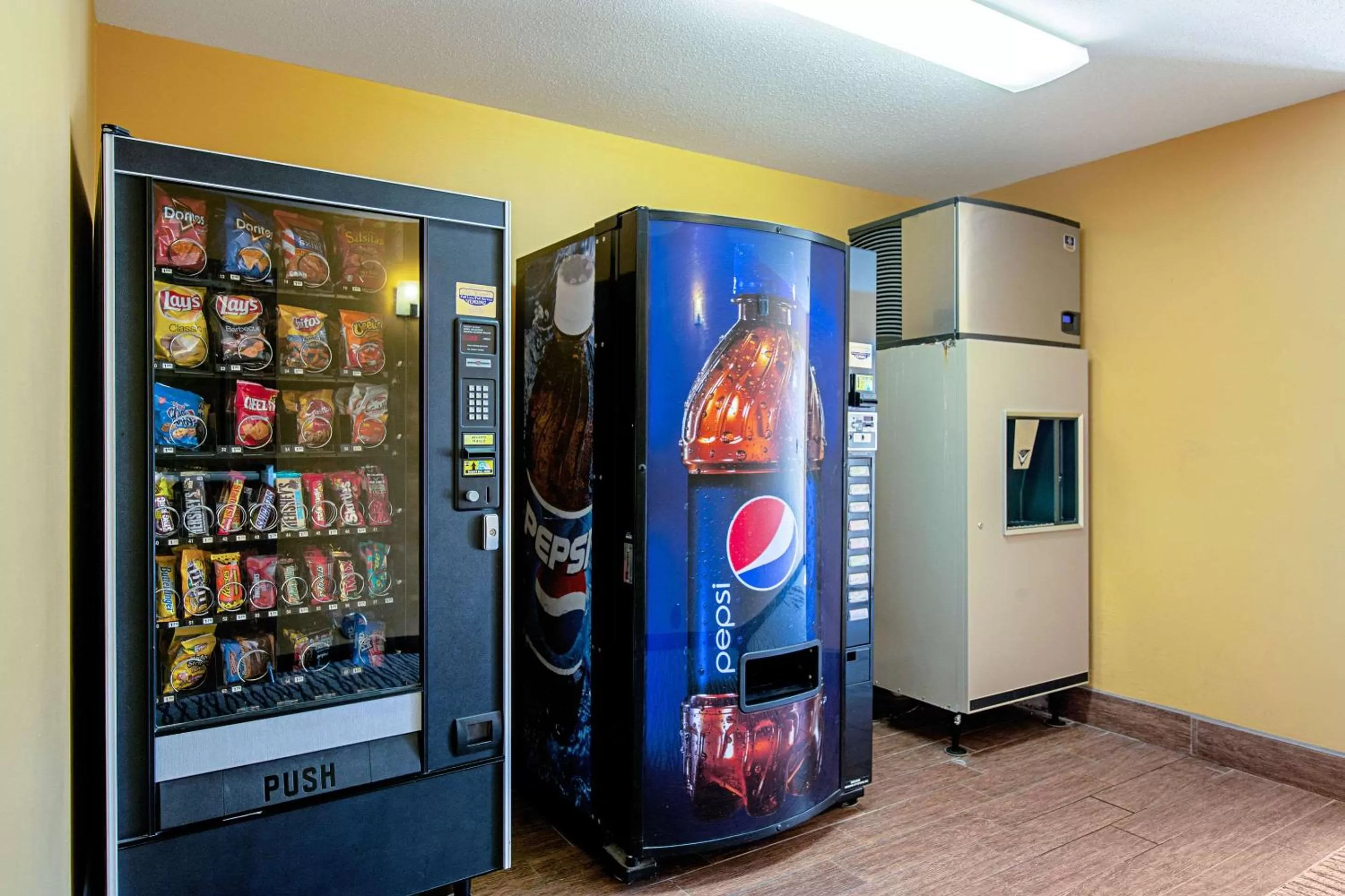 Other in Quality Inn Huron