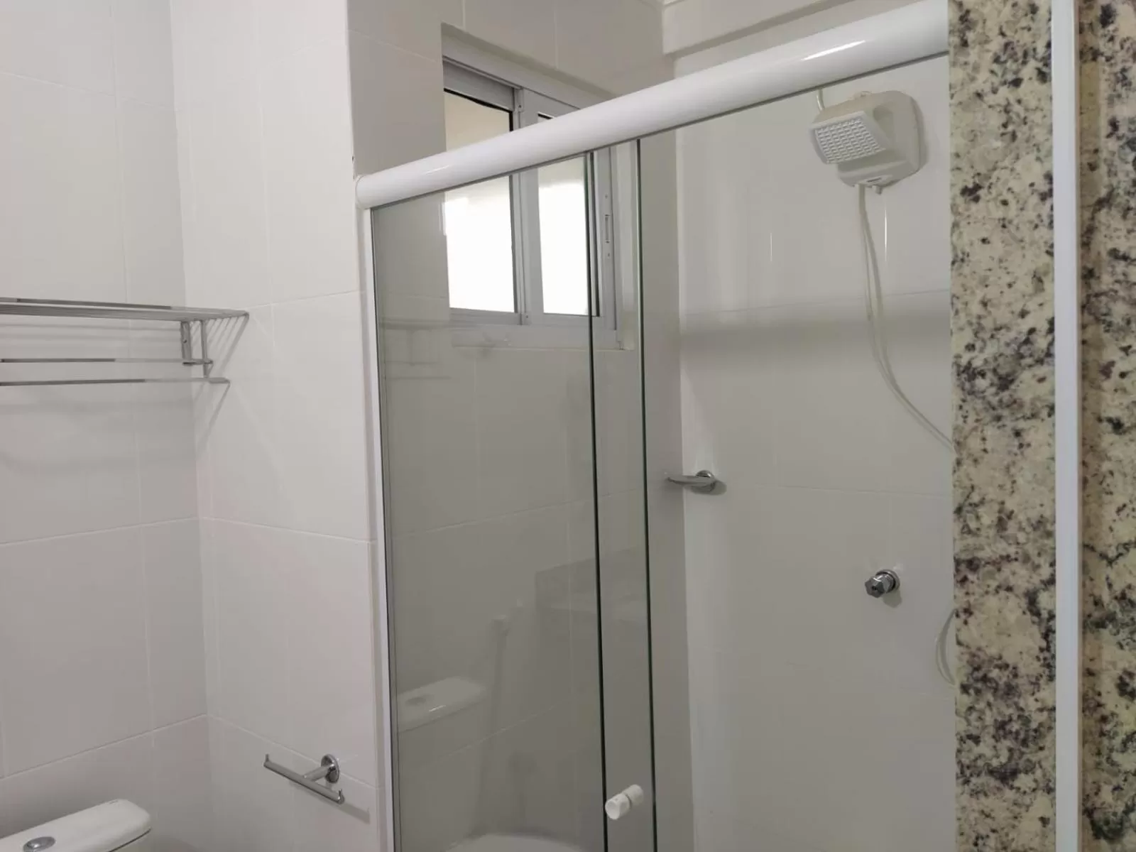 Shower in Spazzio Diroma Acqua e Splash Caldas novas, GRATIS PARK