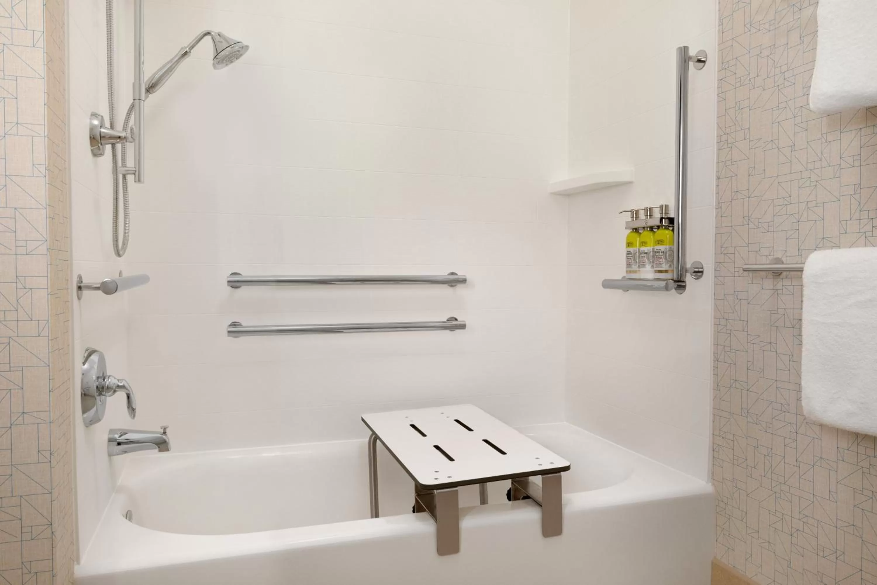 King Room - Hearing Accessible - Non-Smoking in Holiday Inn Express & Suites - Beaver Dam, an IHG Hotel