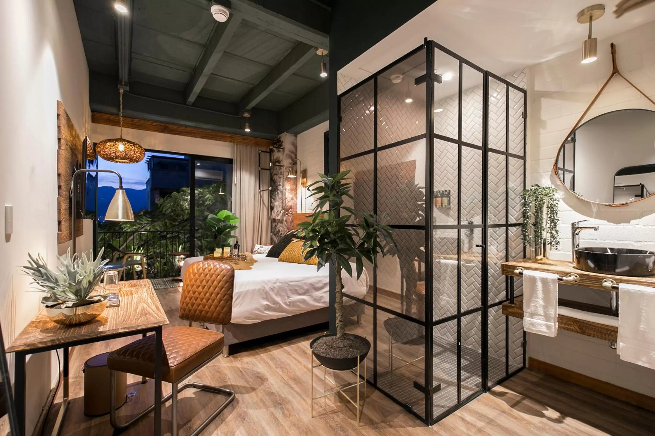 Photo of the whole room in Celestino Boutique Hotel & Spa