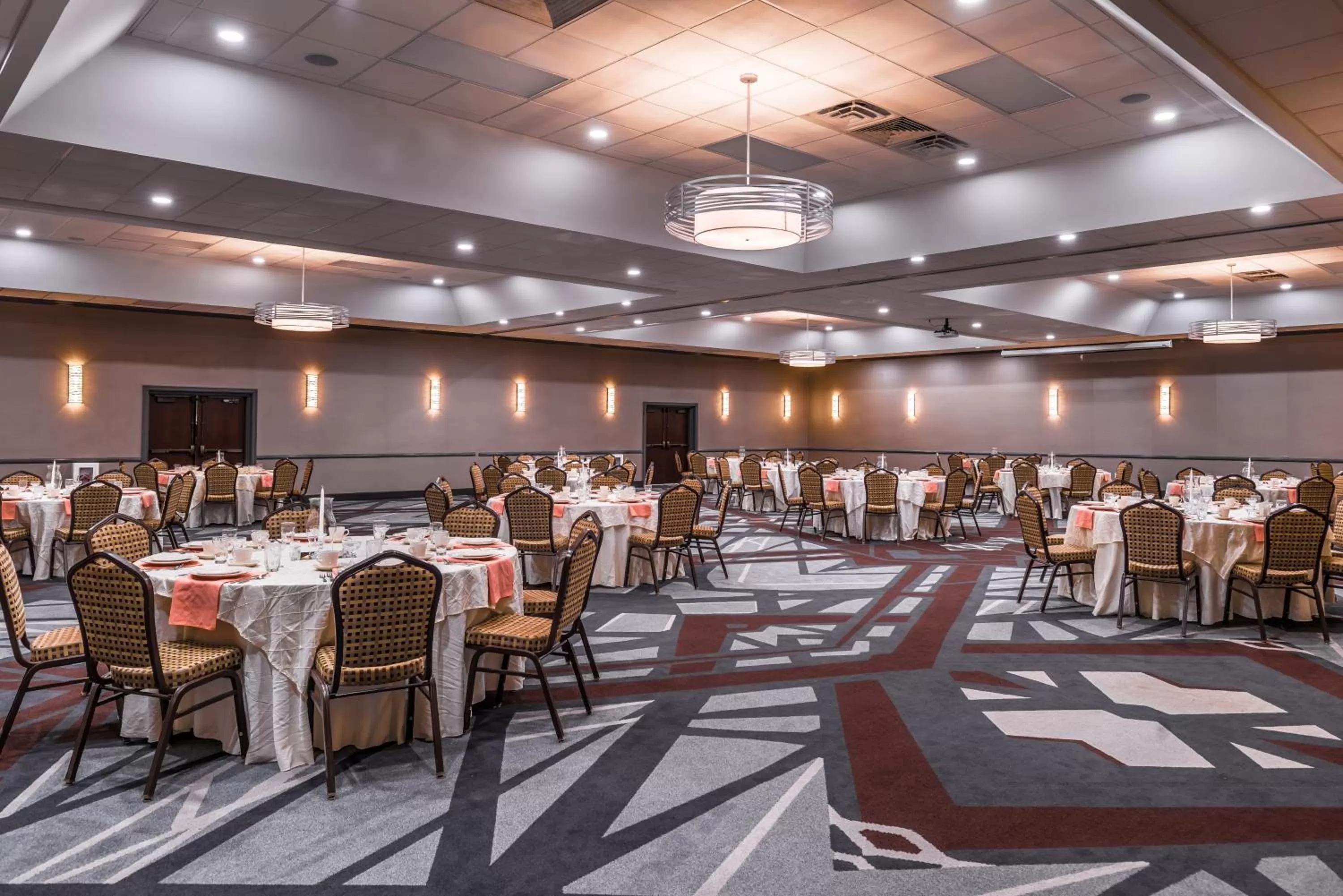 Banquet/Function facilities in Holiday Inn Auburn-Finger Lakes Region by IHG