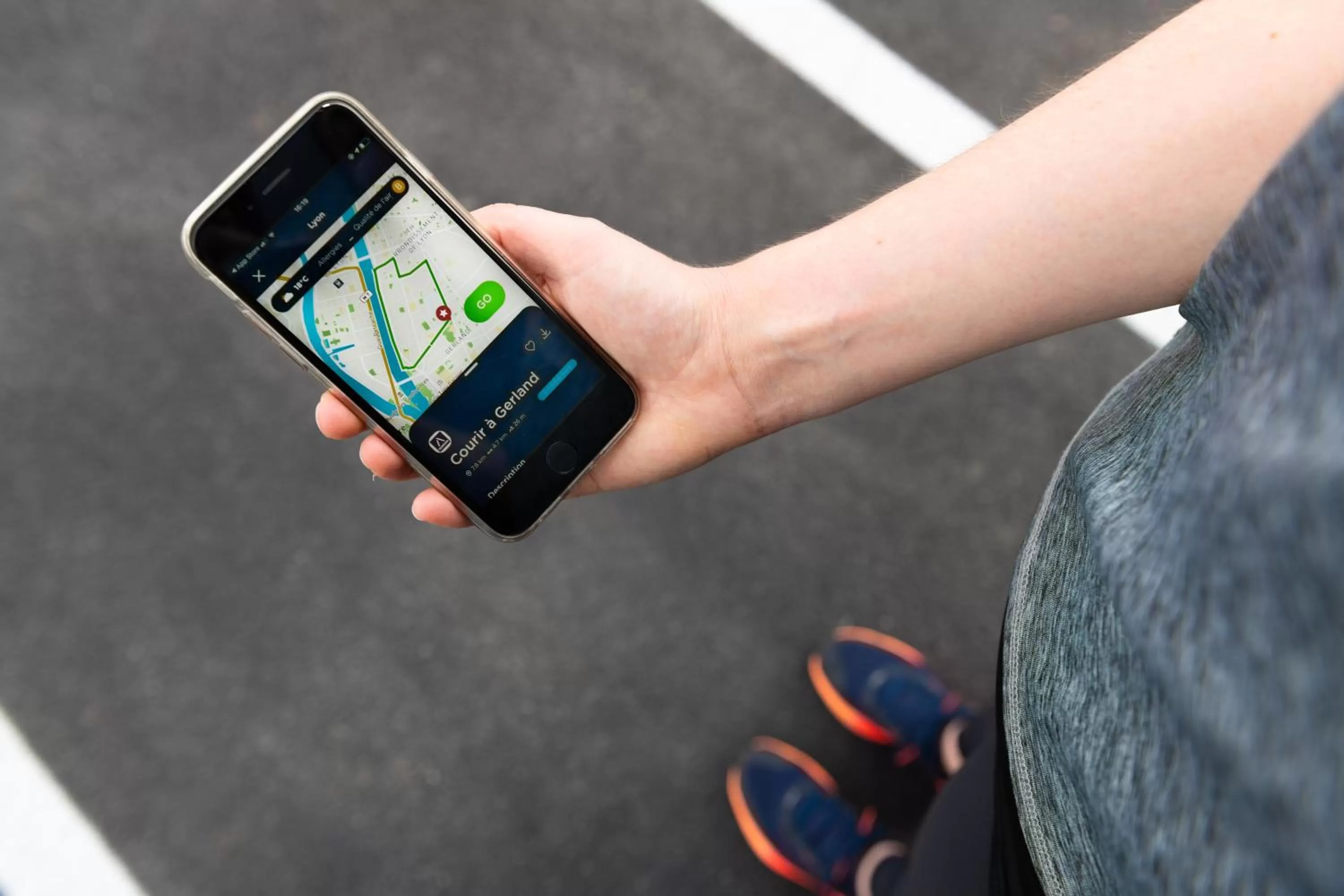 Sports in Campanile Smart Lyon Est - Eurexpo Bron Aviation