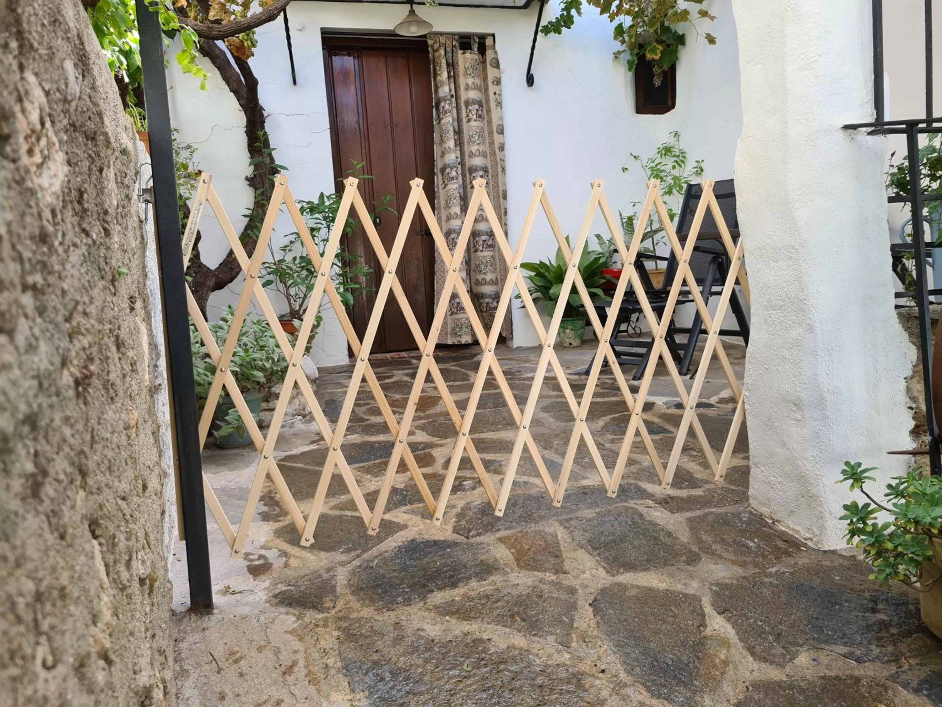 Pets in La Posada Amena