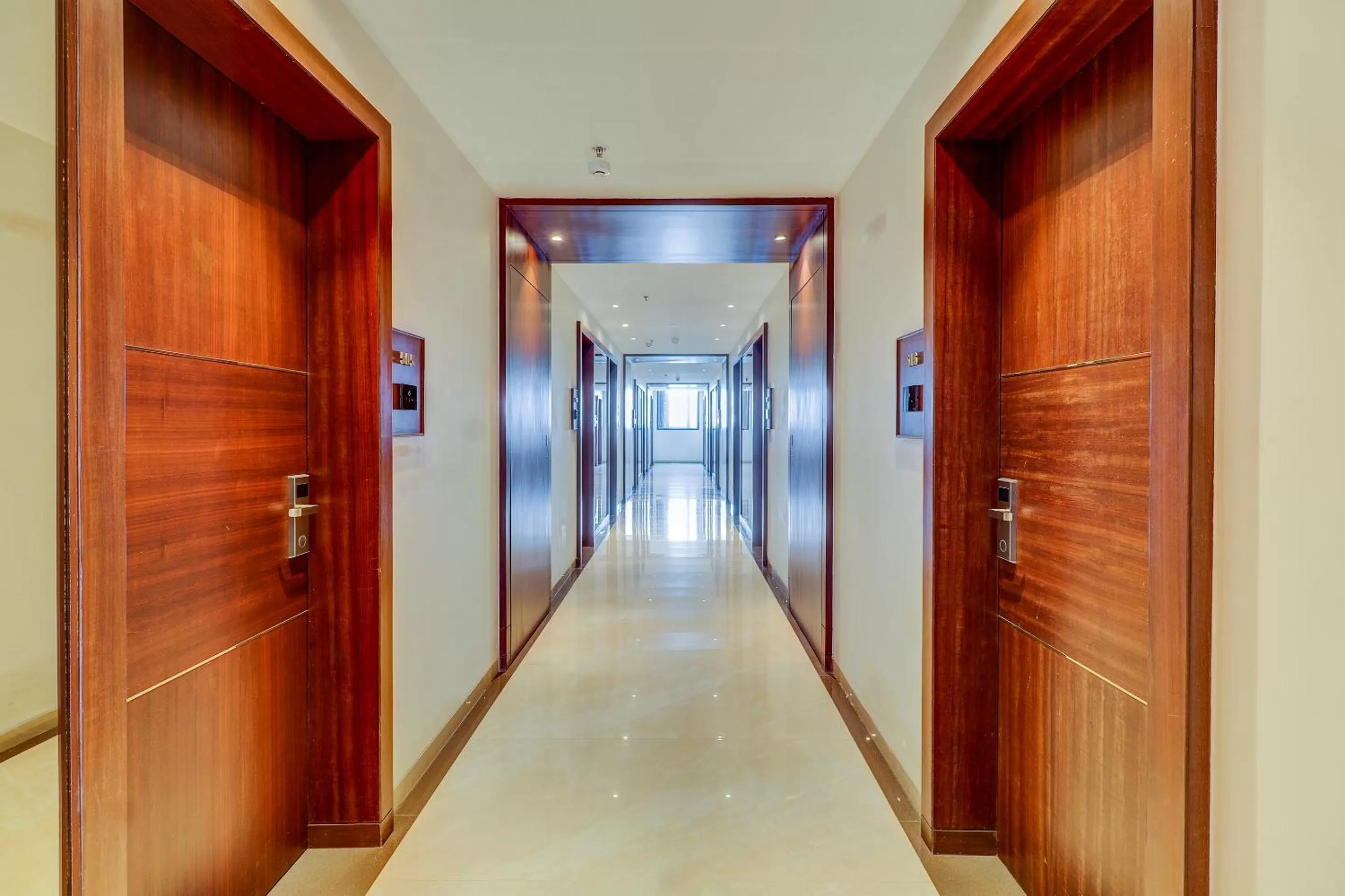 Lobby or reception in Hotel Gurudev Grand