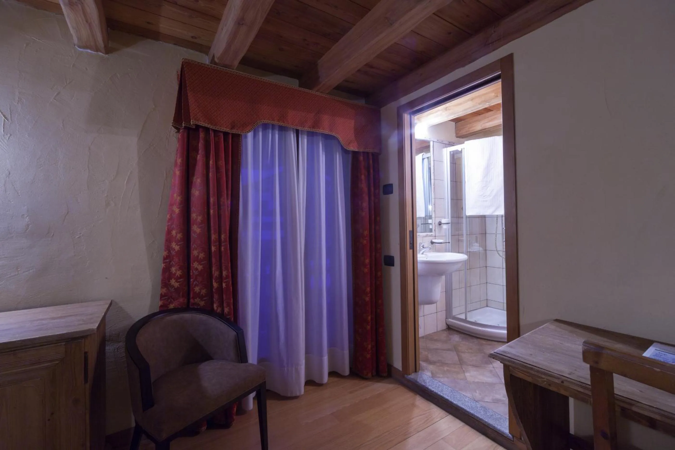 Hotel Maison Saint Jean