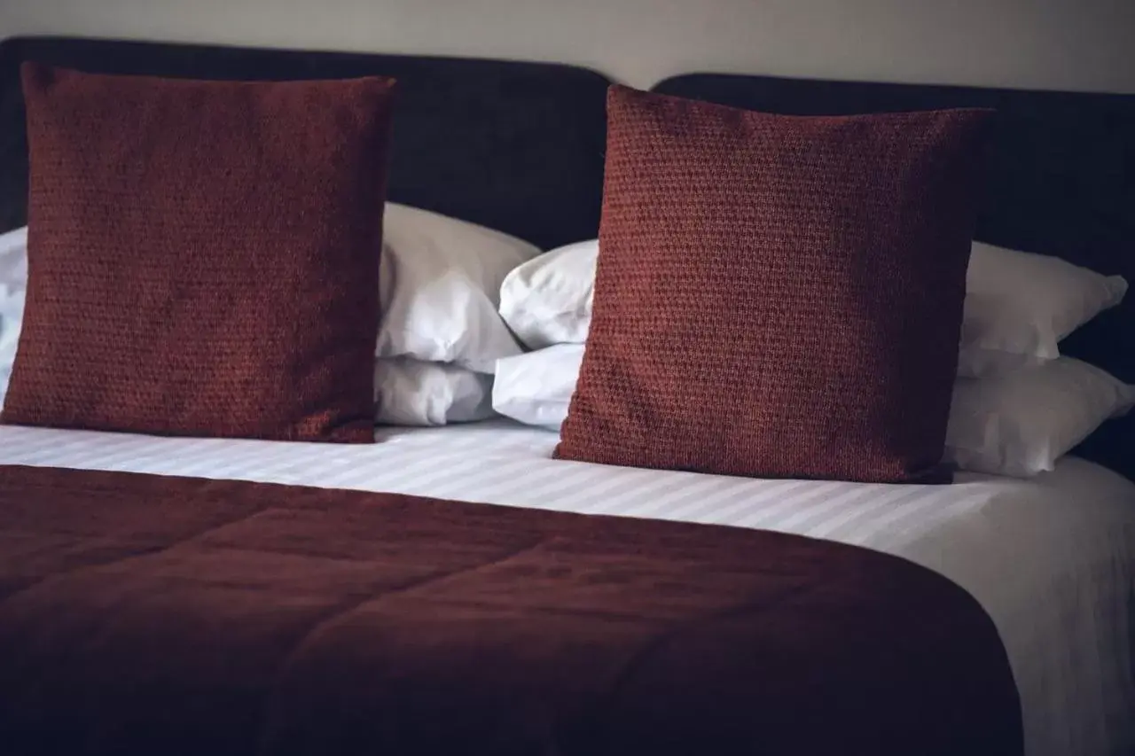 King Room in Hustyns Resort Cornwall King Room in Hustyns Resort Cornwall