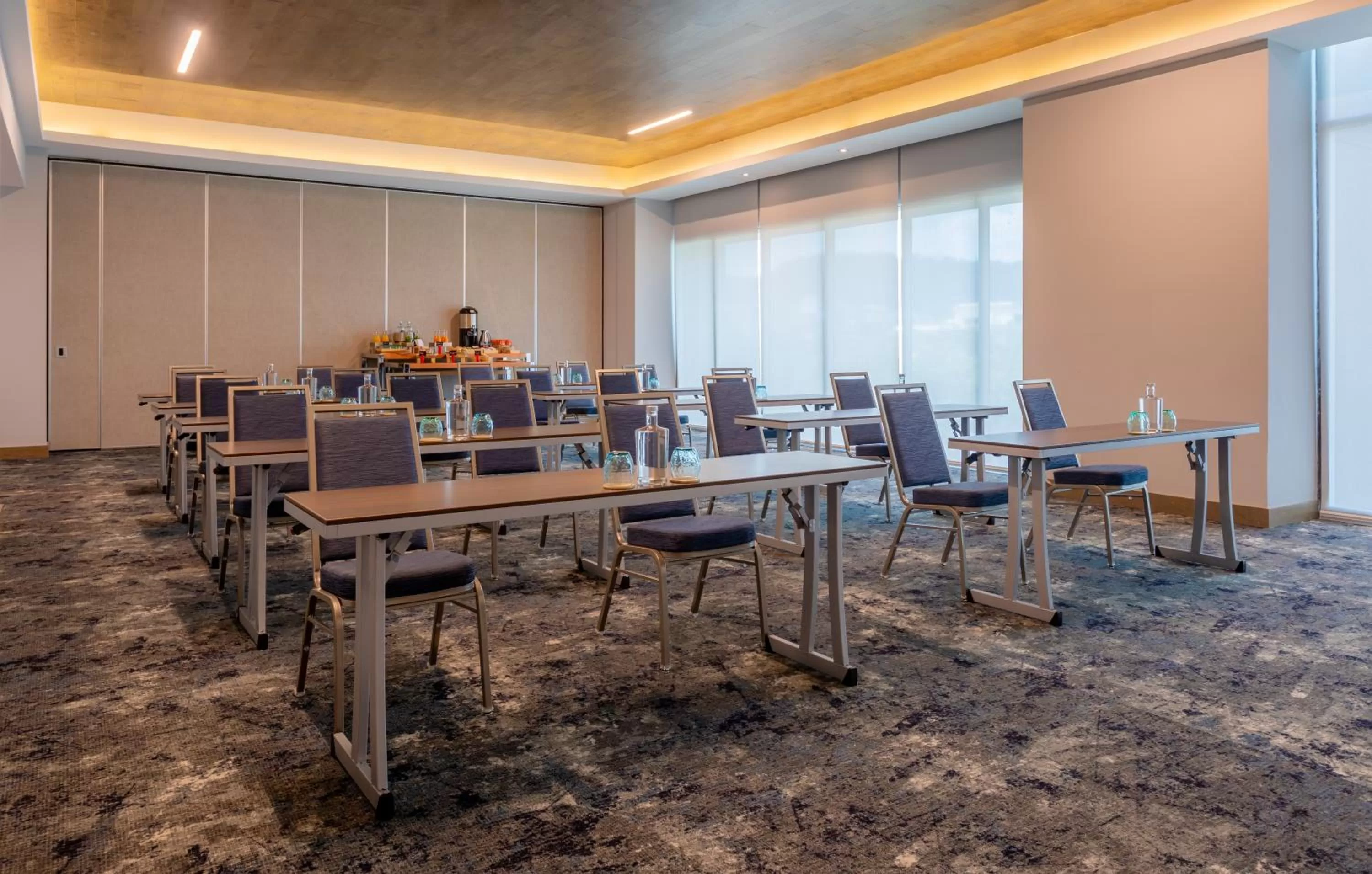 Meeting/conference room in Hyatt Centric San Salvador