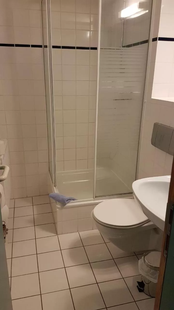 Appartement-Hotel Rostock