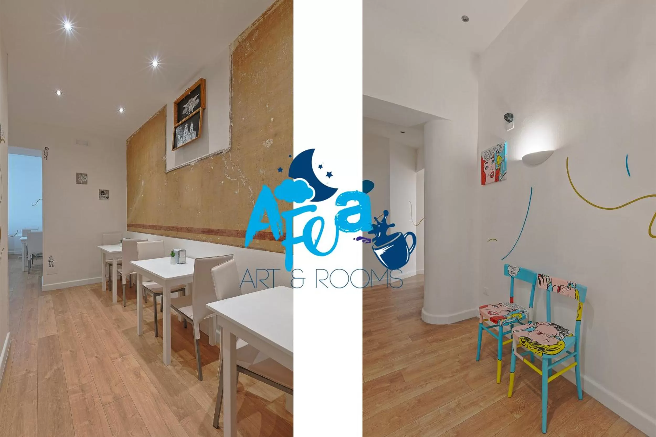 Other in Afea Art & Rooms