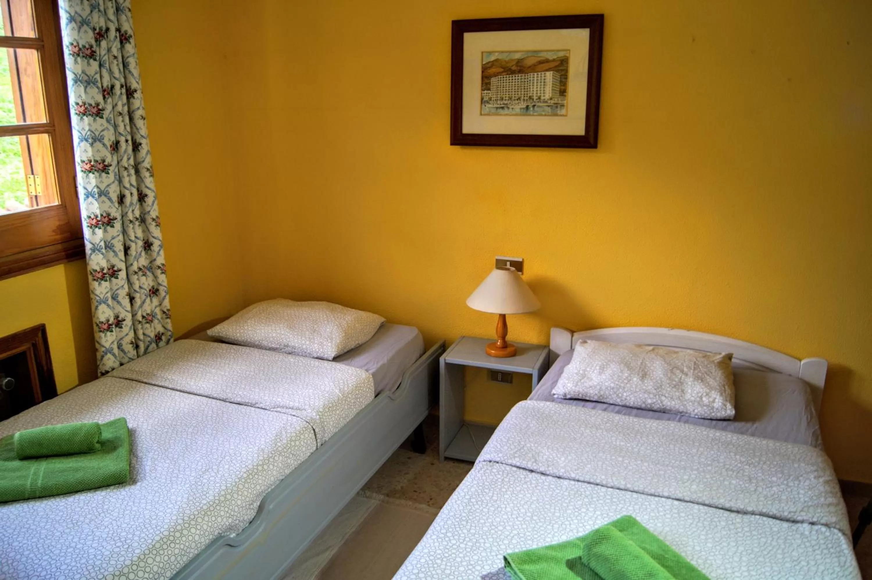 Other, Bed in La Vista Verde