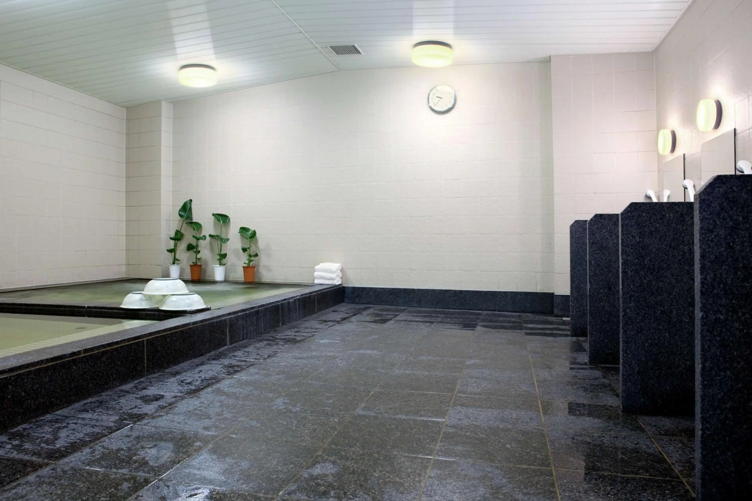 Spa and wellness centre/facilities in Hilton Tokyo Narita Airport