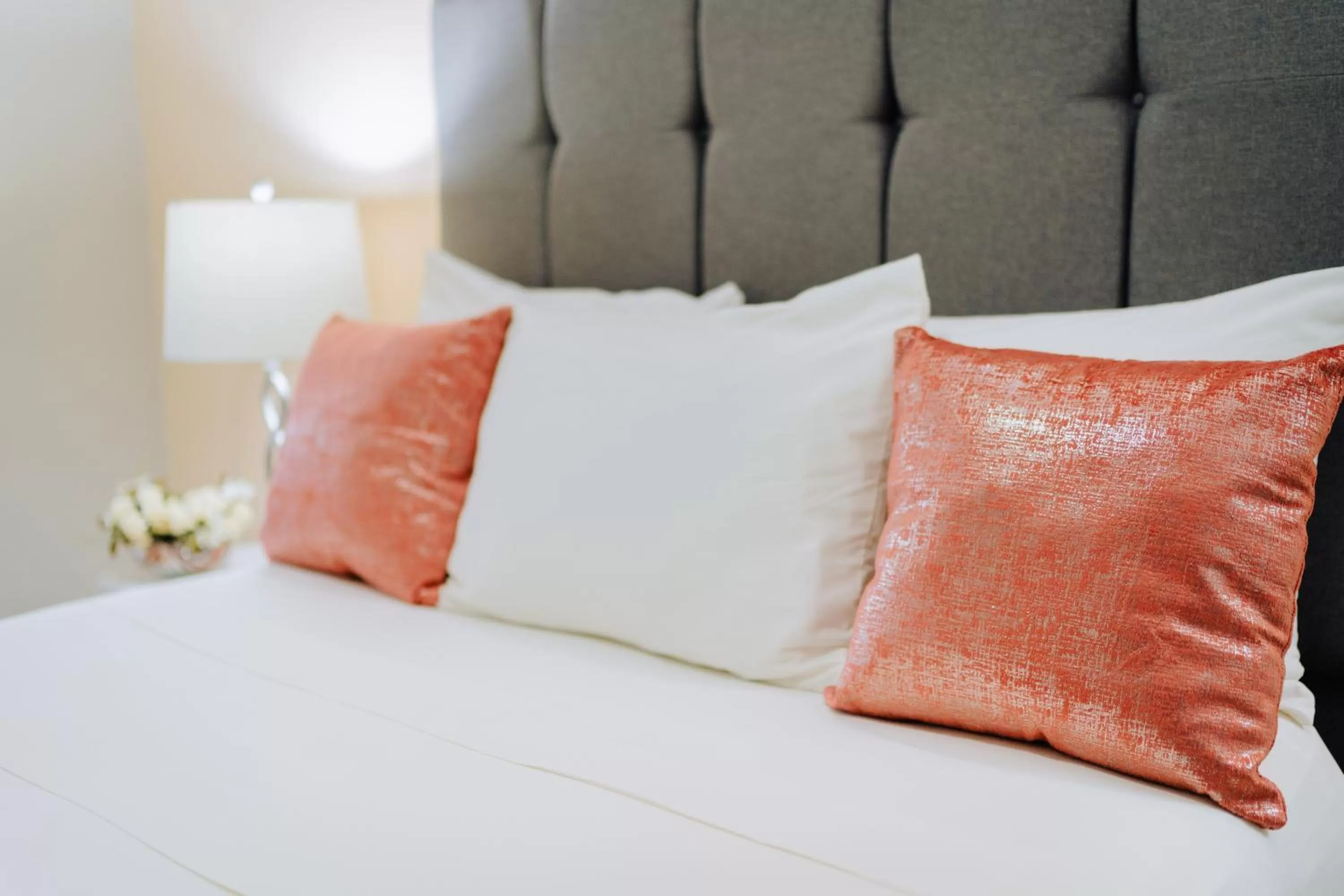 Bed in Hotel Venedik