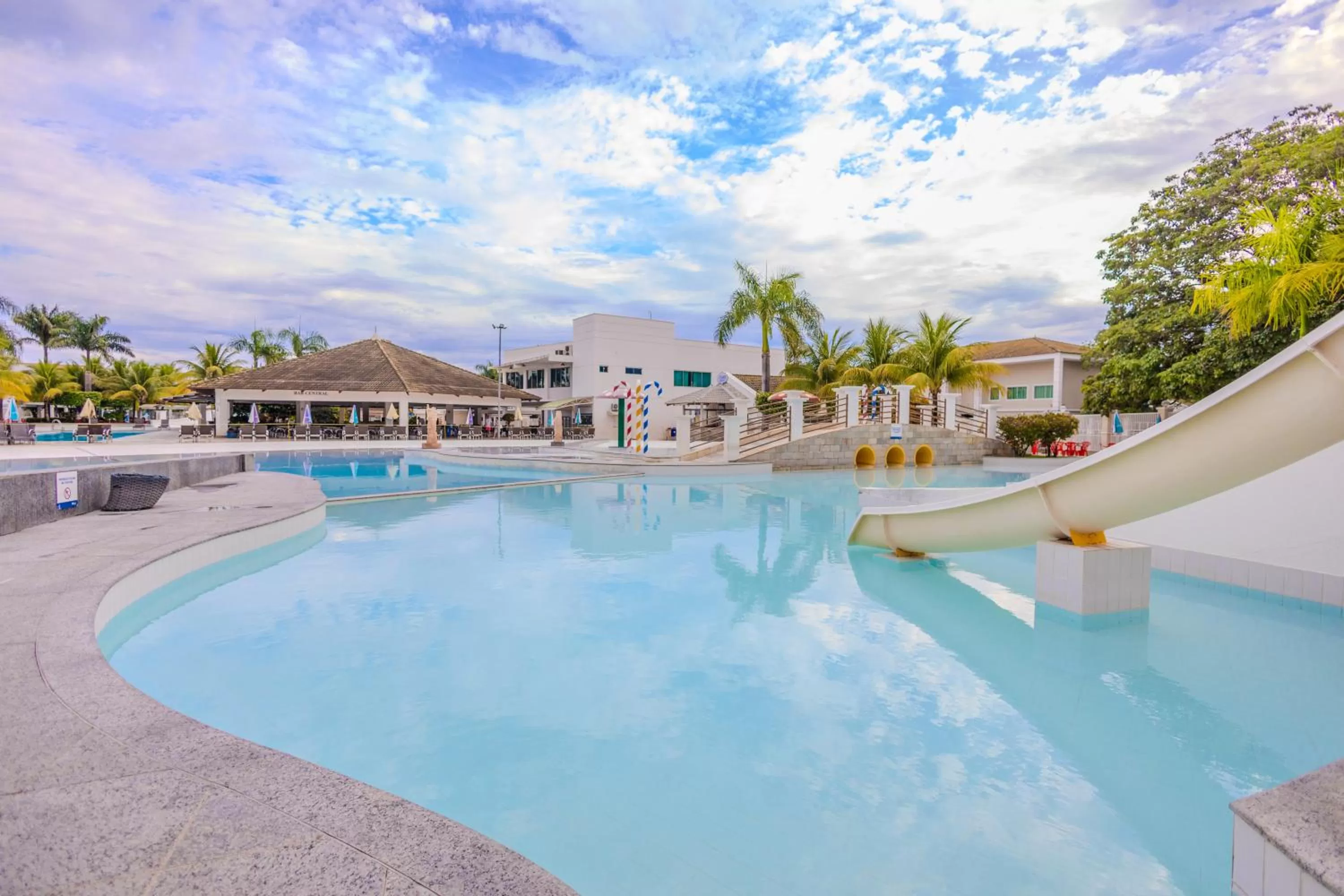 LACQUA DIROMA III - BVTUR