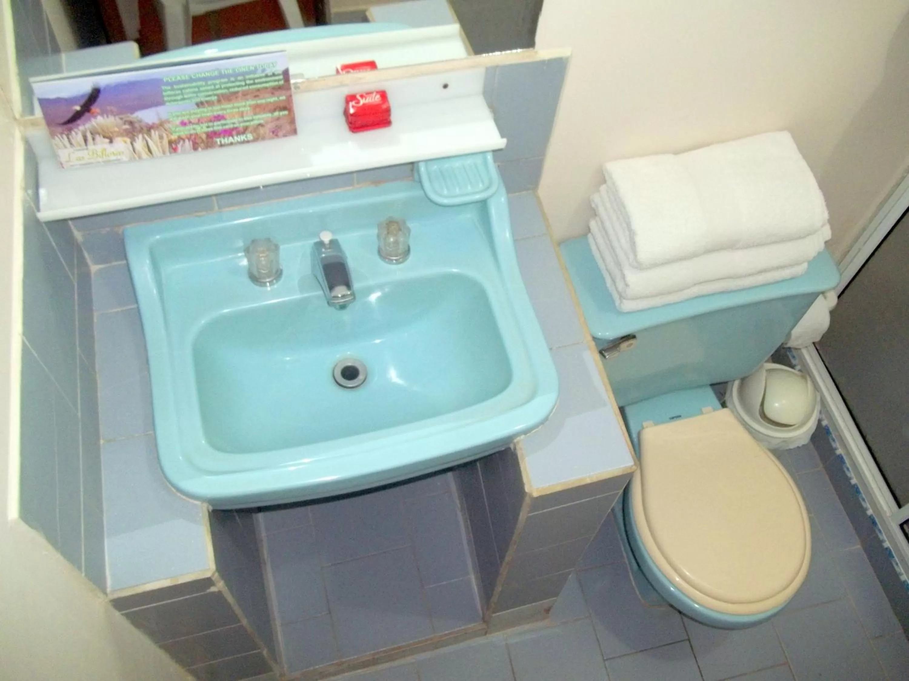 Cabañas Las Bifloras