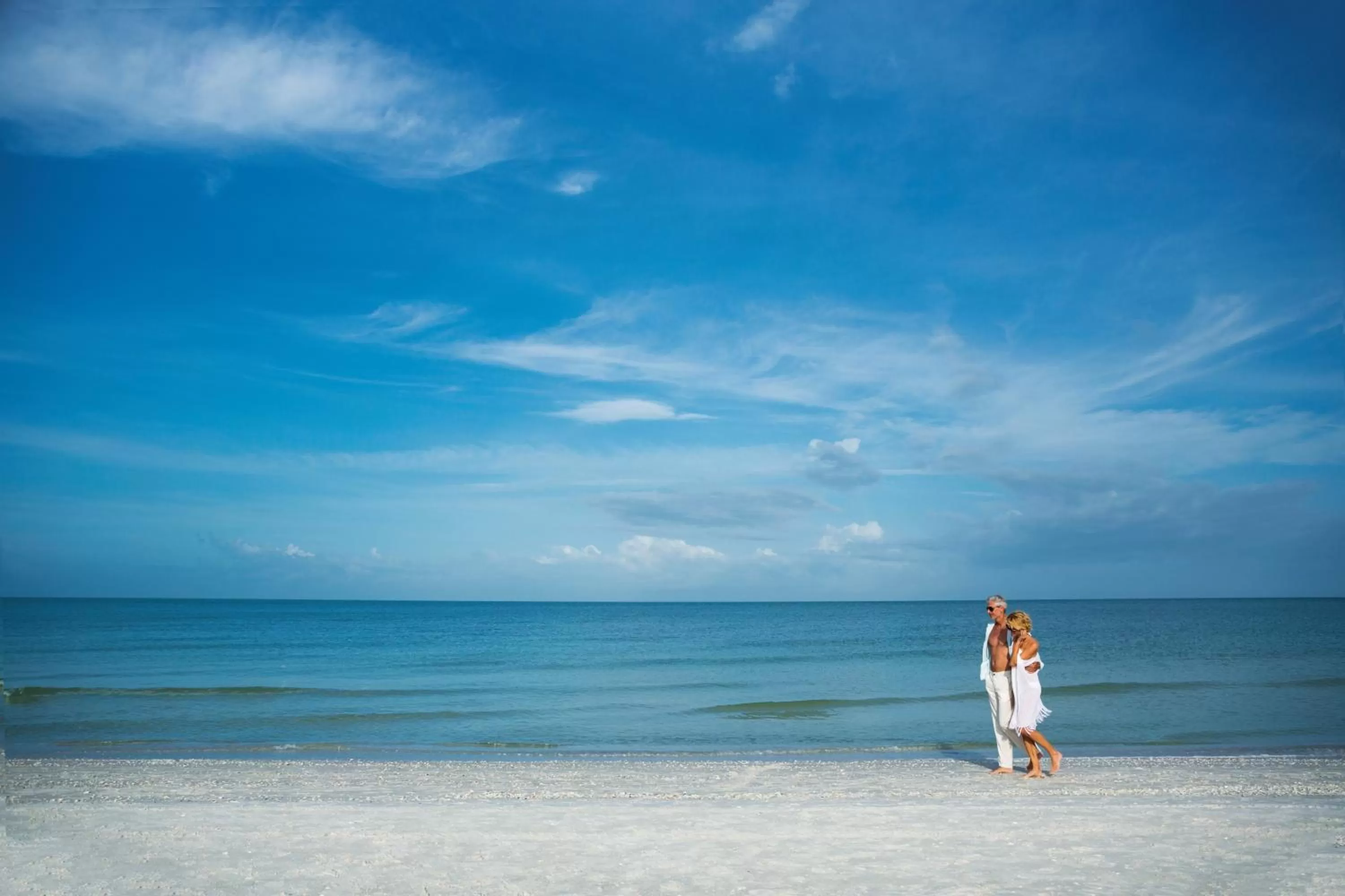 Area and facilities in Holiday Inn Express & Suites Naples Downtown - 5th Avenue by IHG