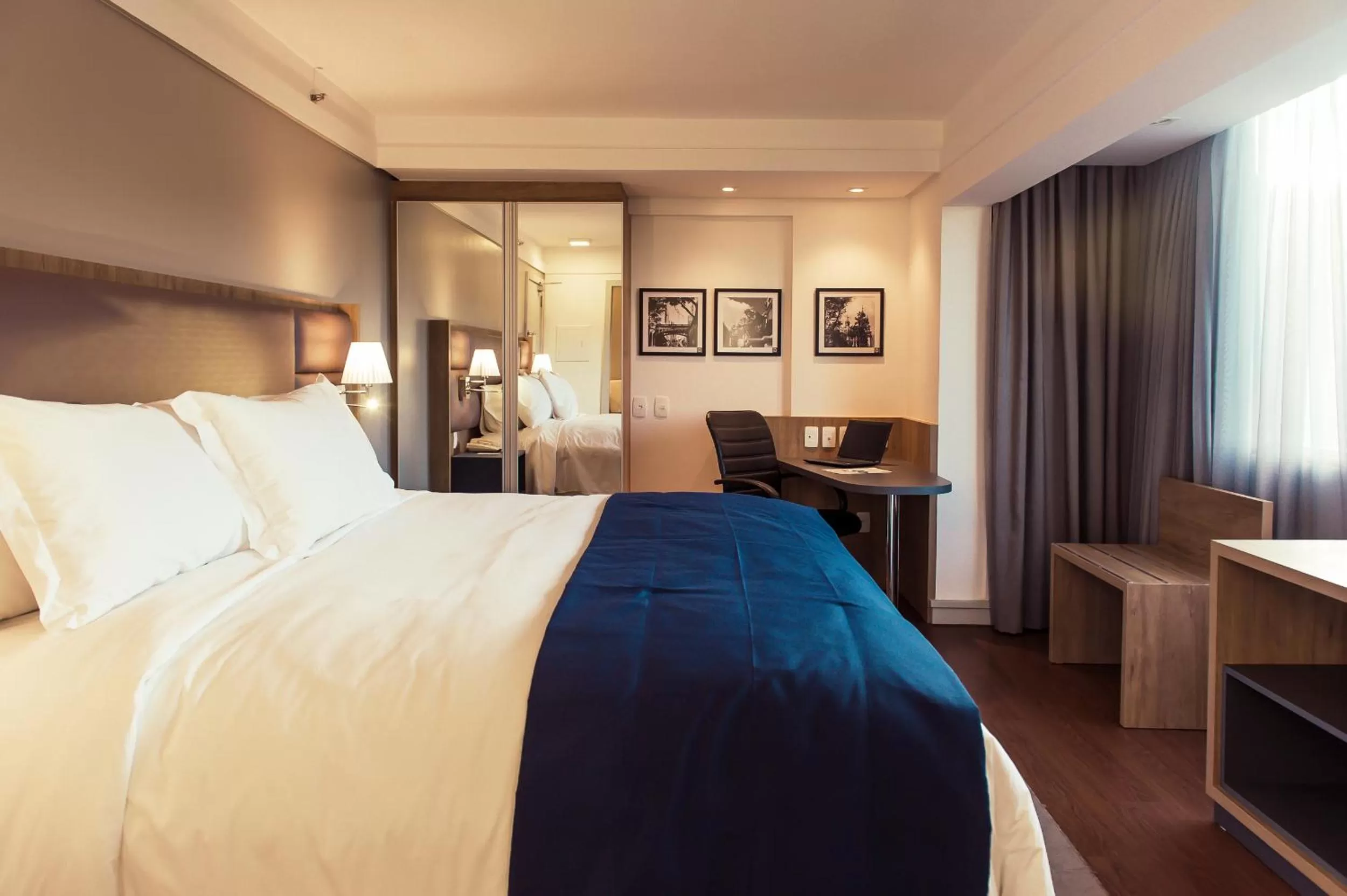 Slaviero Porto Alegre Moinhos