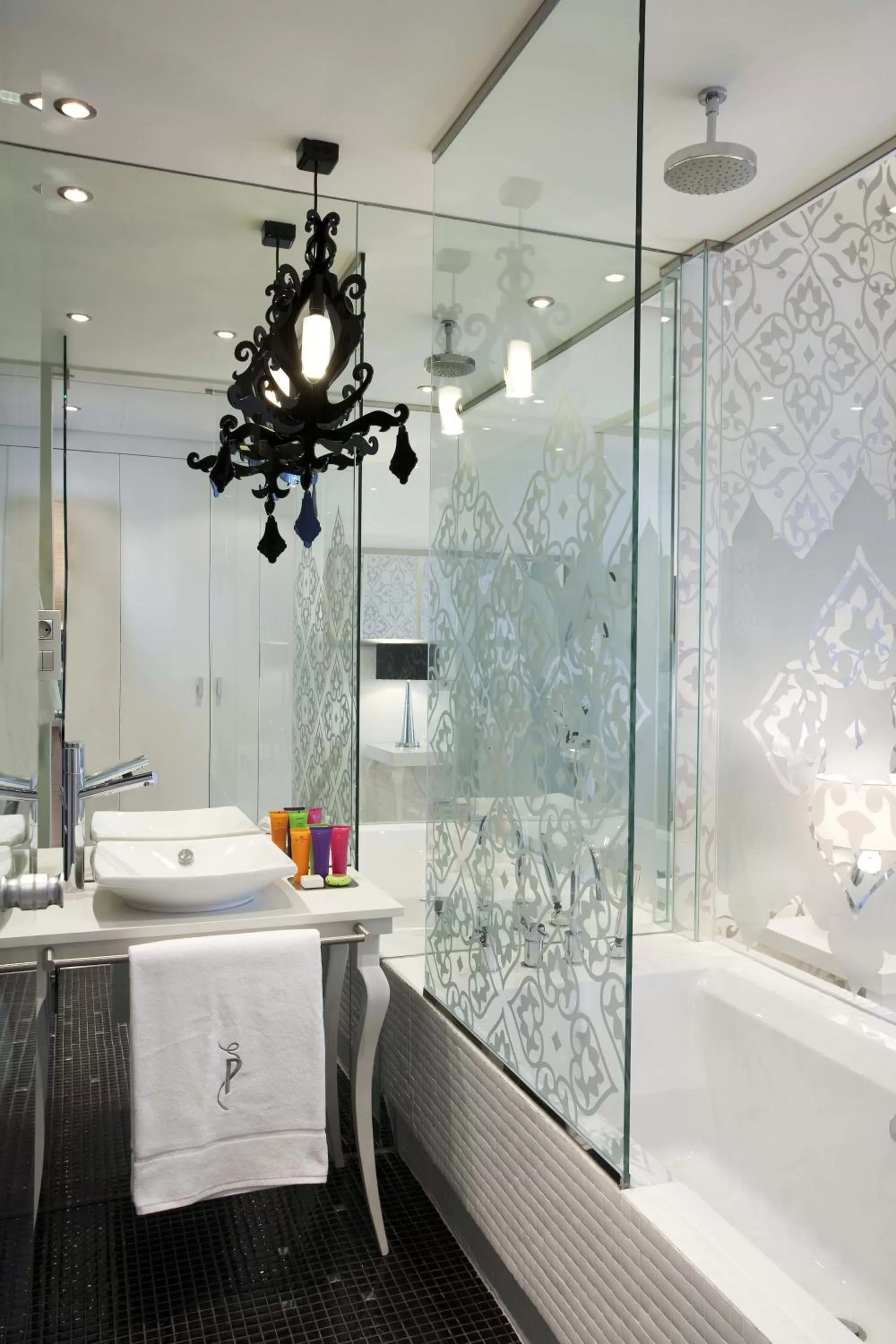 Superior Room in Hotel AF Pesquera