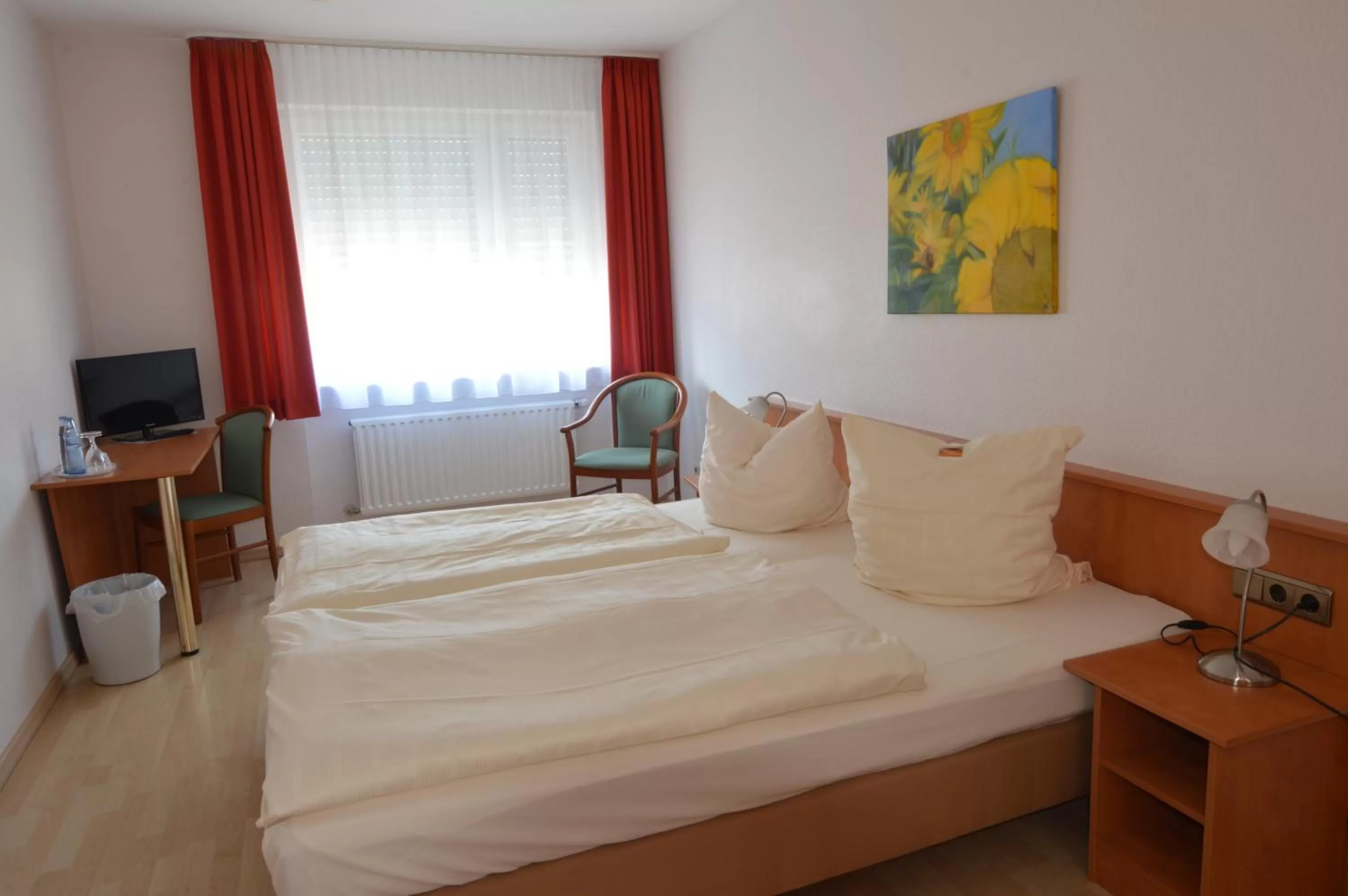 Photo of the whole room in Aktivhotel Alter Kaiser