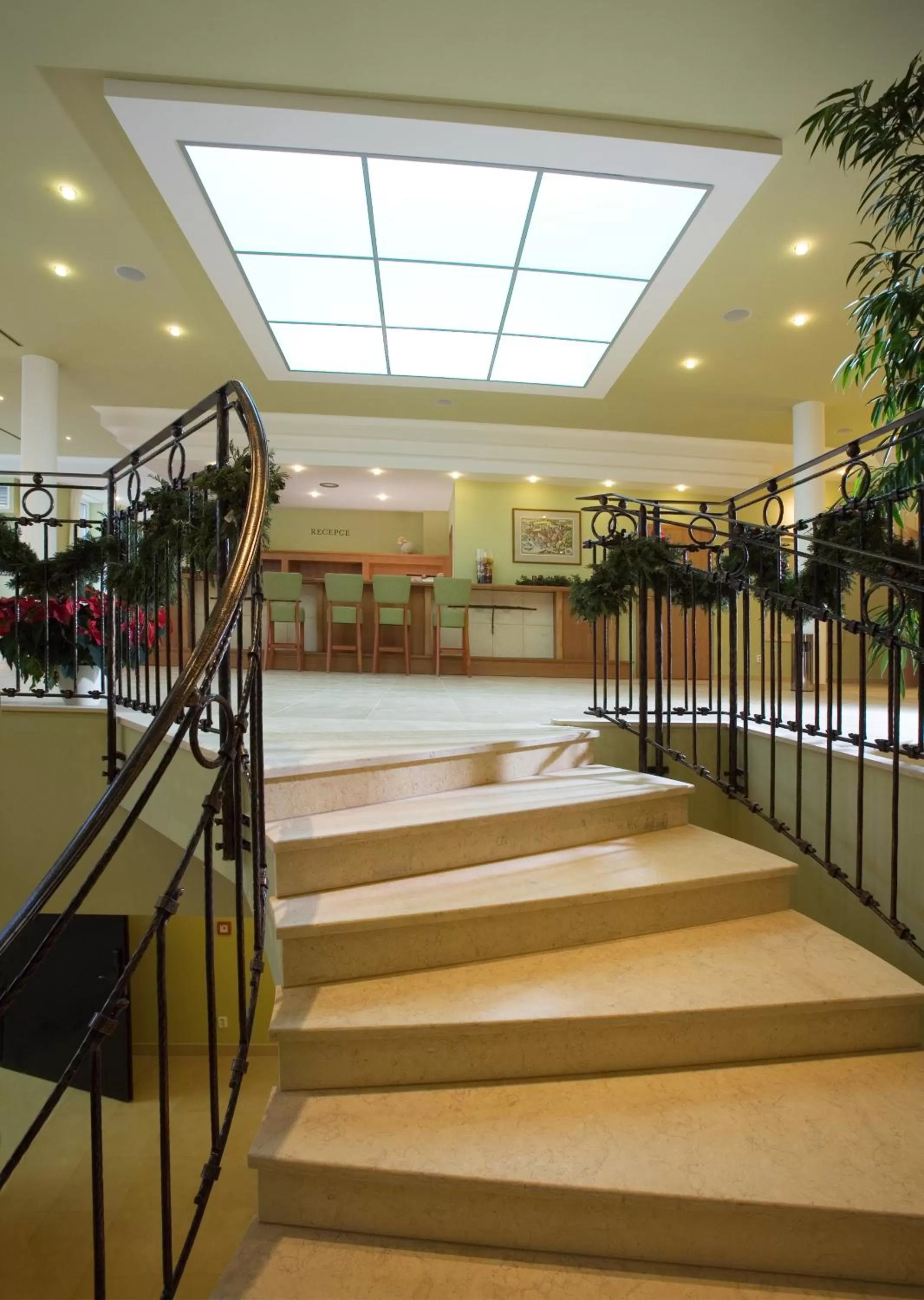 Other in Dolce Villa