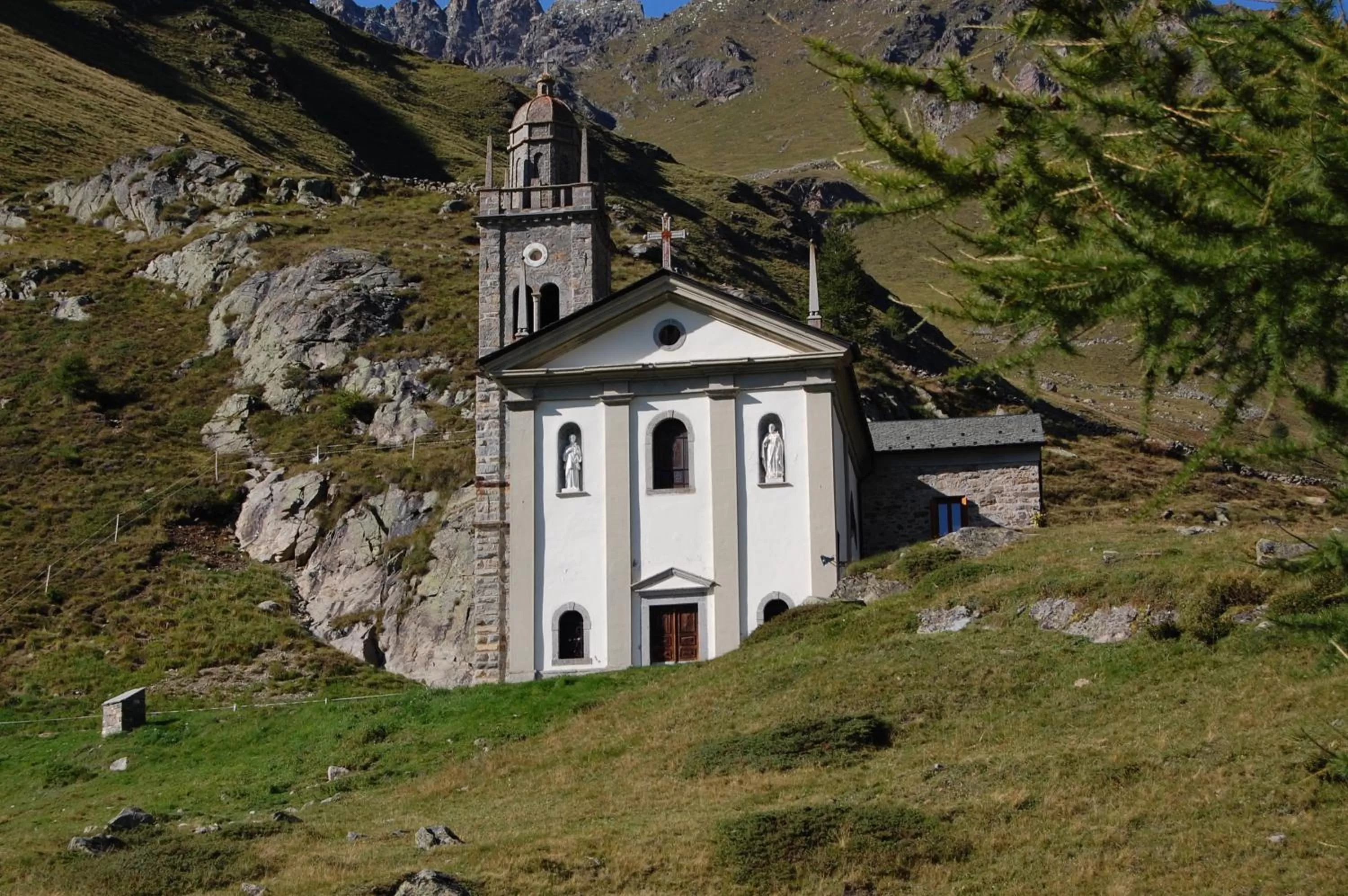 Albergo Motel Dosdè B&B