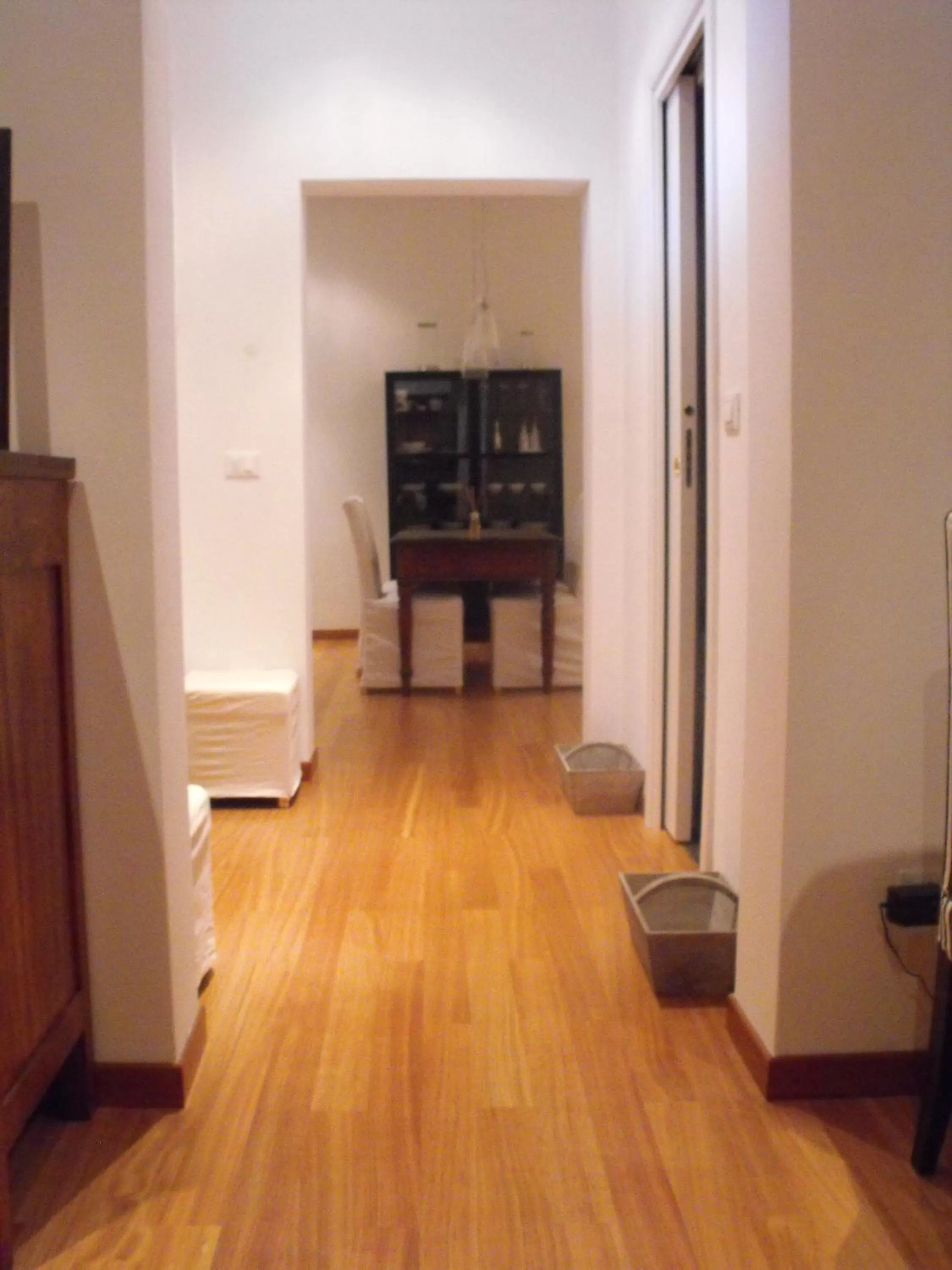 Lobby or reception in Il Casale Del Giglio