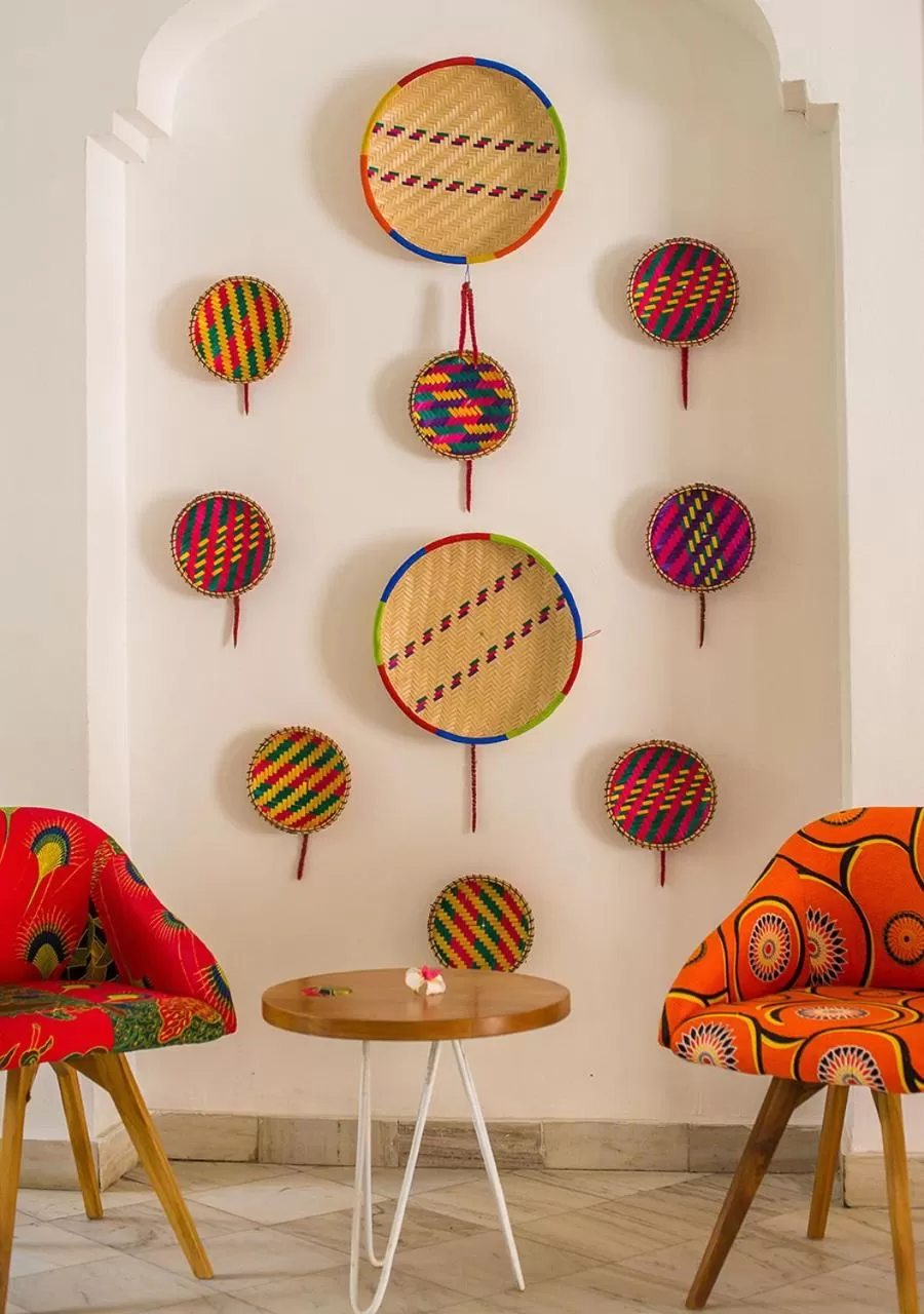 The Seyyida Hotel and Spa