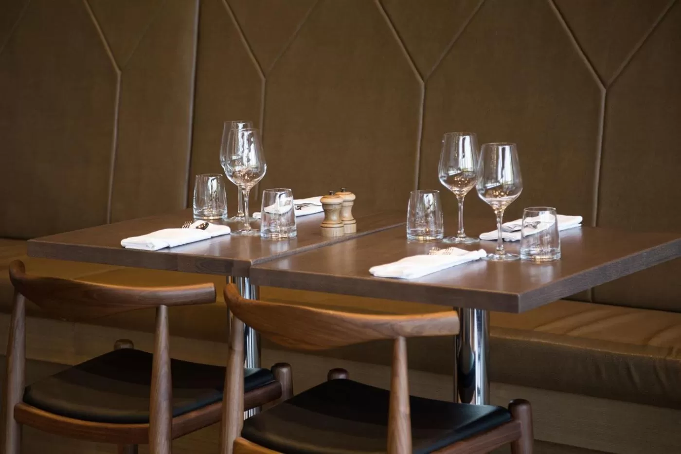 Restaurant/places to eat in Entourage sur-le-Lac